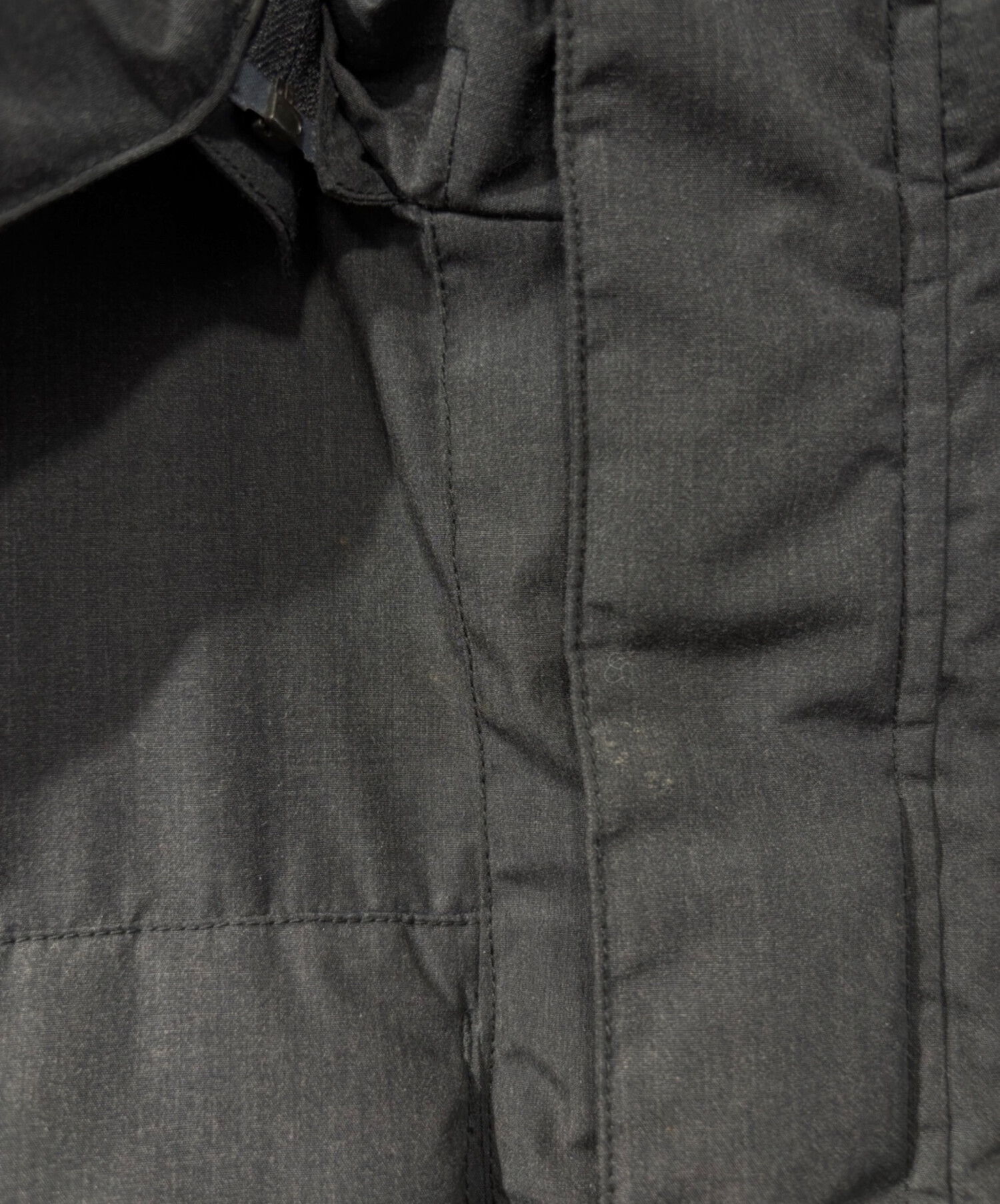 中古・古着通販】NANGA (ナンガ) tentmark DESIGNS (テンマクデザイン