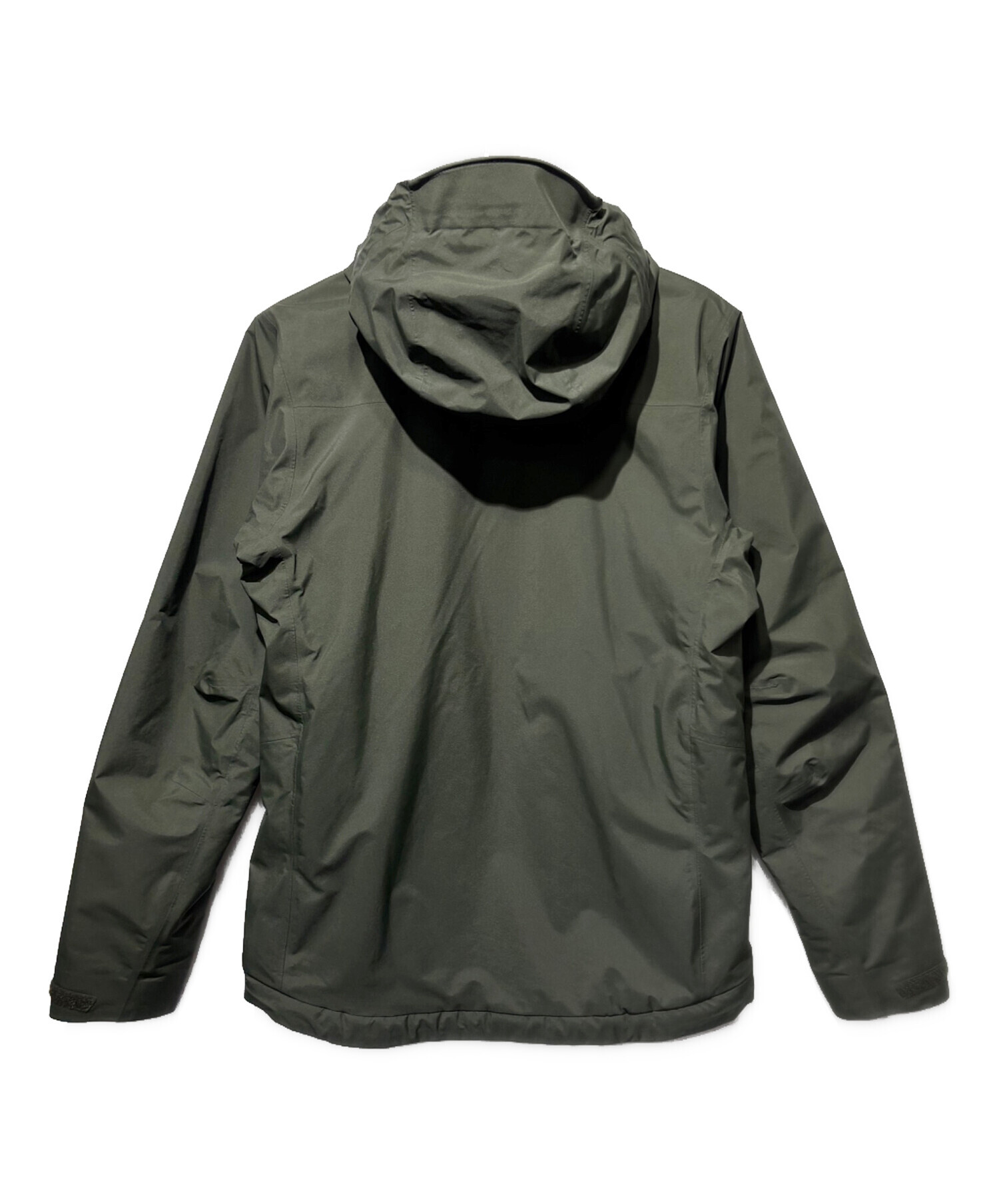 中古・古着通販】MONTANE (モンテイン) デュアリティジャケット 