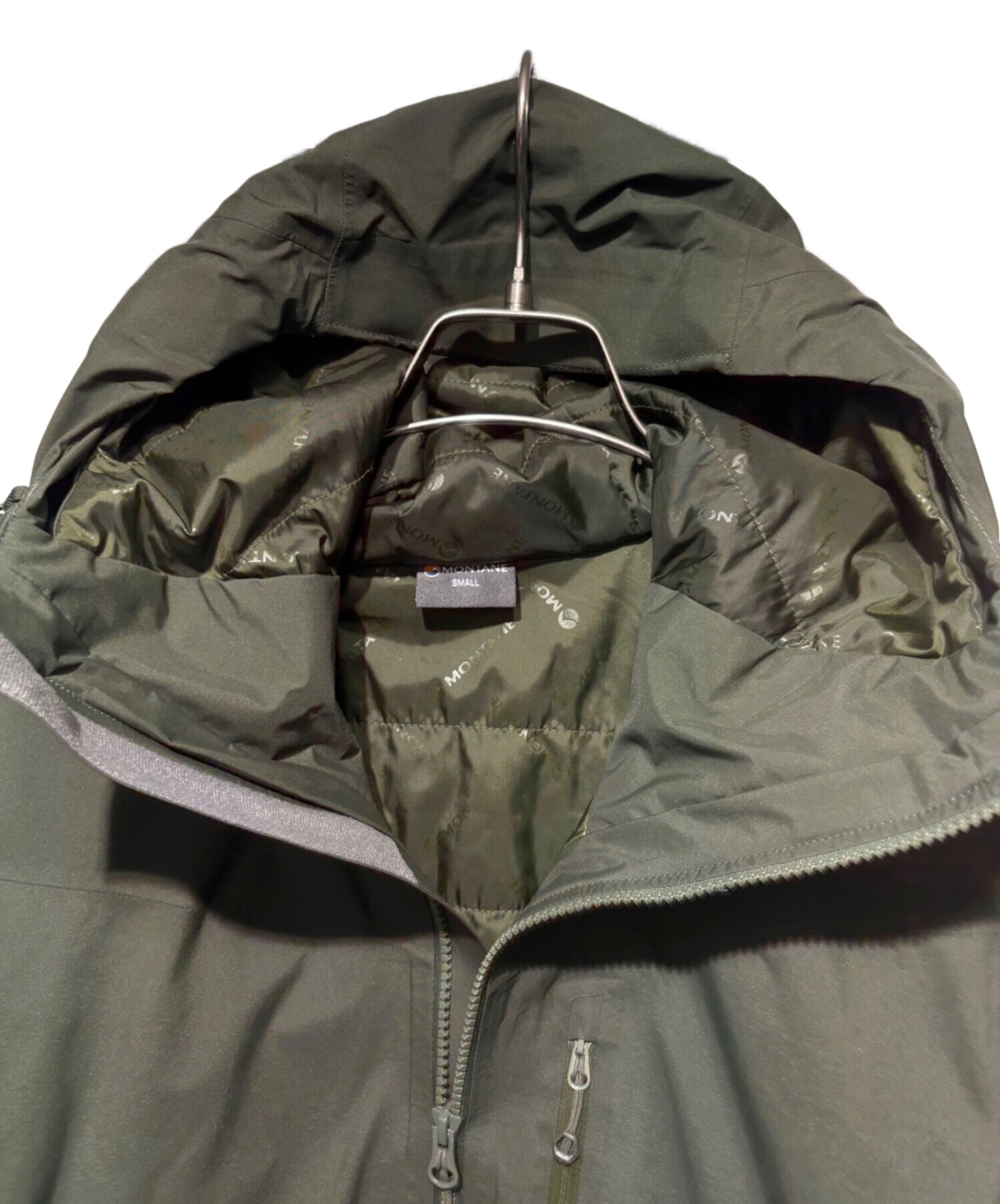 中古・古着通販】MONTANE (モンテイン) デュアリティジャケット 