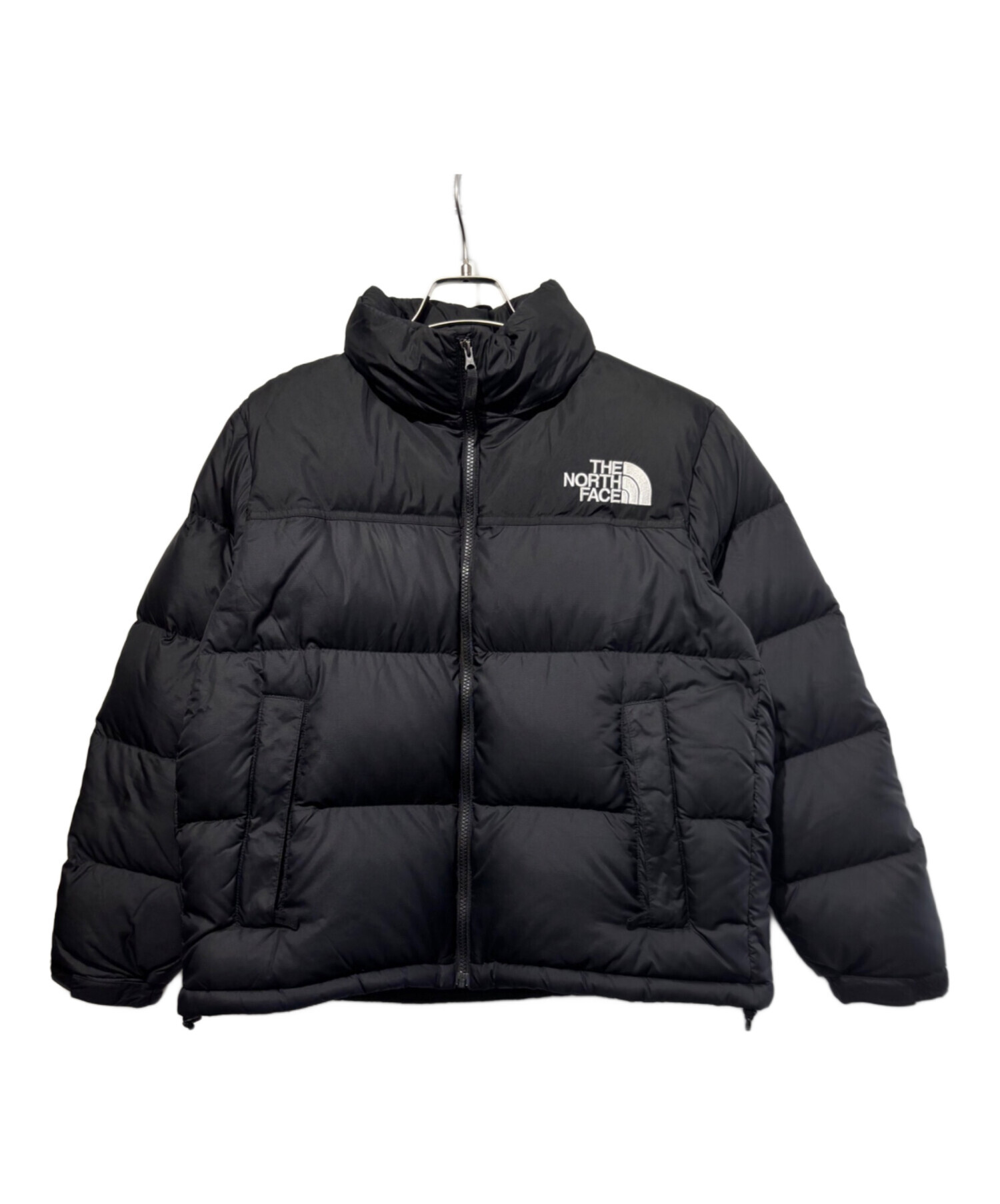 中古・古着通販】THE NORTH FACE (ザ ノース フェイス) ショートヌプシ 