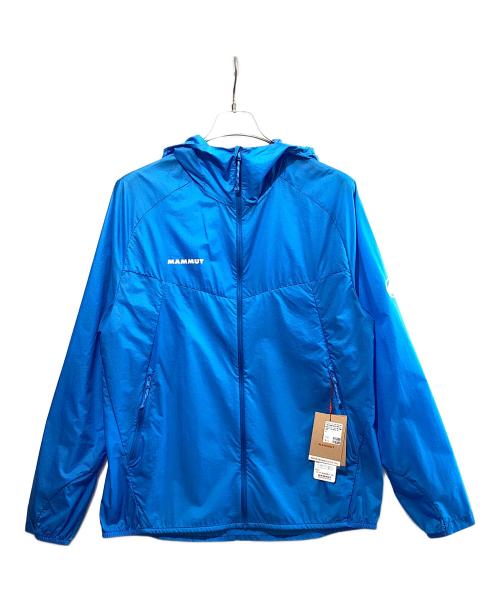 中古・古着通販】MAMMUT (マムート) コンベイ ウィンドブレーカー