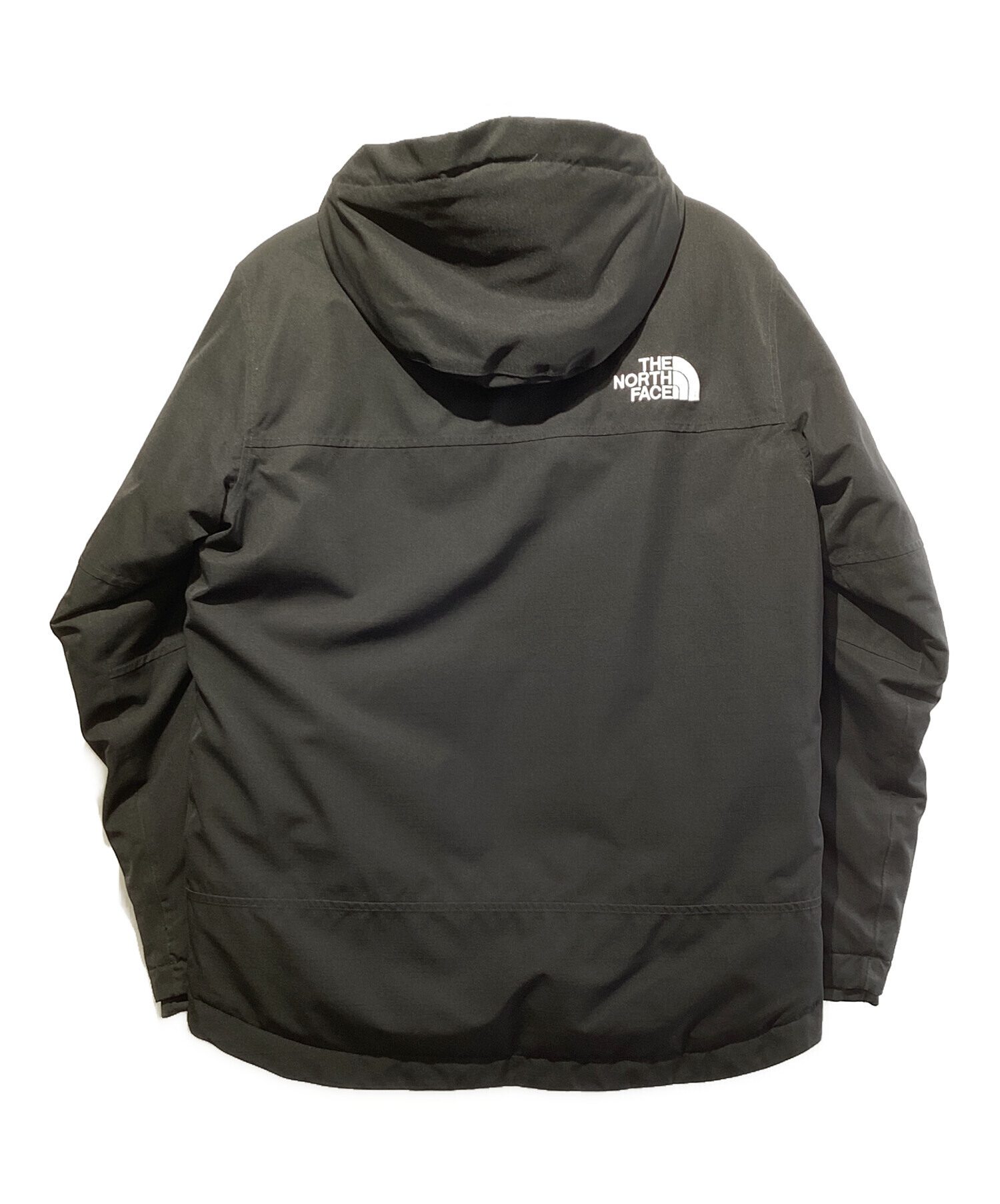 中古・古着通販】THE NORTH FACE (ザ ノース フェイス) バルハムダウン