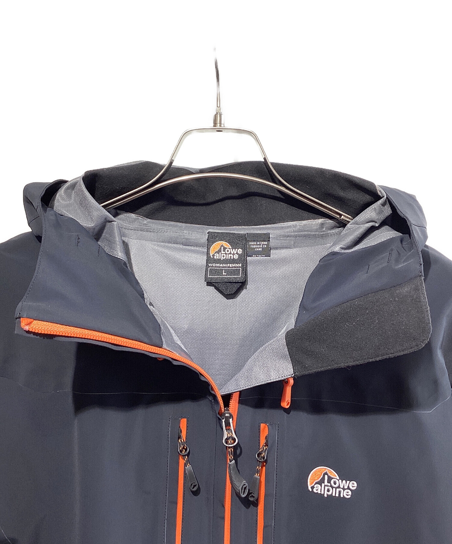 中古・古着通販】Lowe Alpine (ロウアルパイン) トレッキングウェア