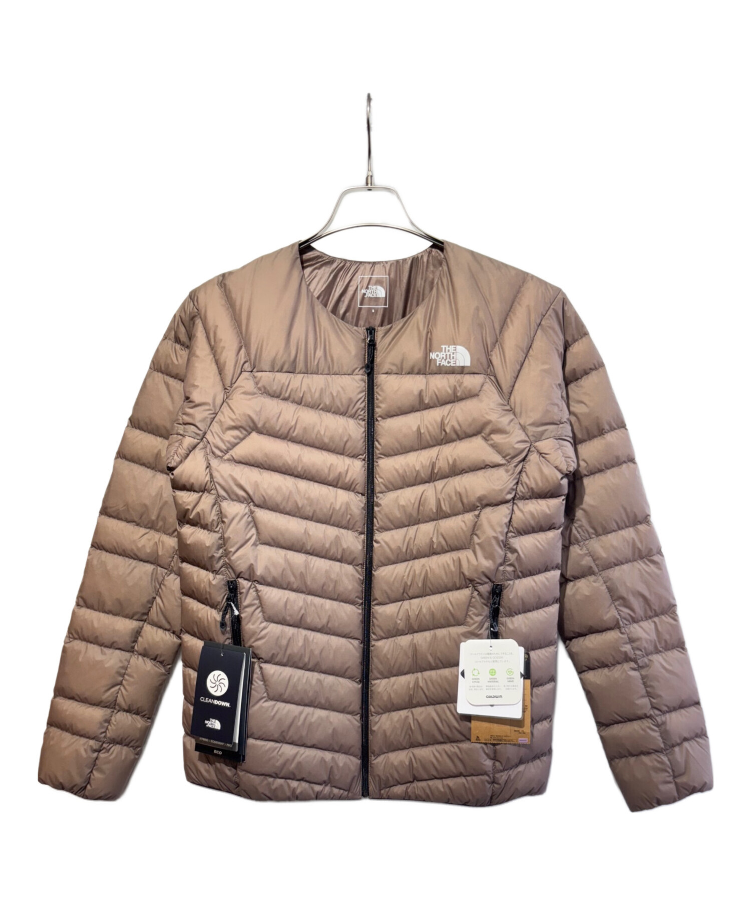 THE NORTH FACE ノースフェイス サンダー ノースフェイス サンダー 