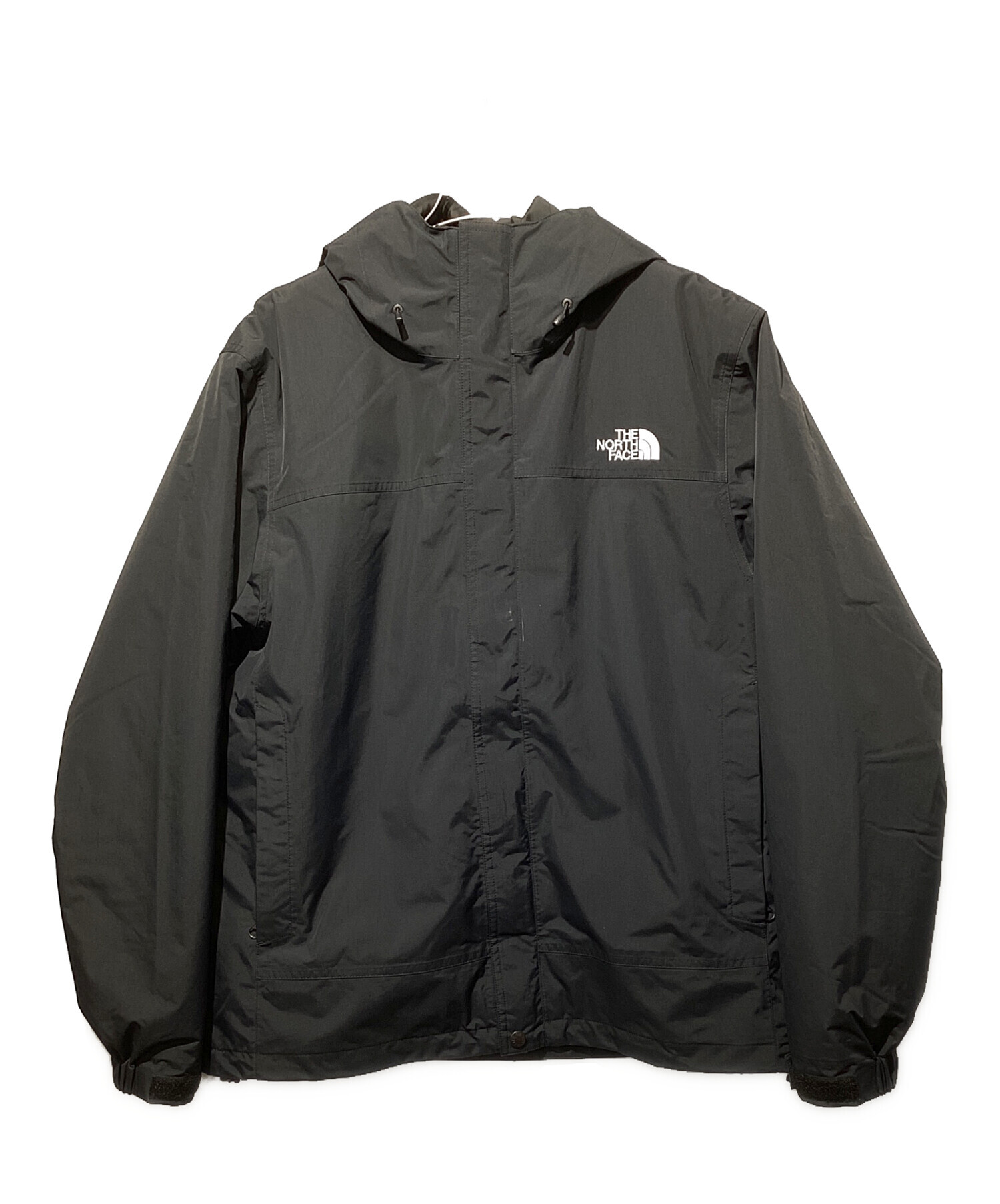 中古・古着通販】THE NORTH FACE (ザ ノース フェイス) カシウストリ