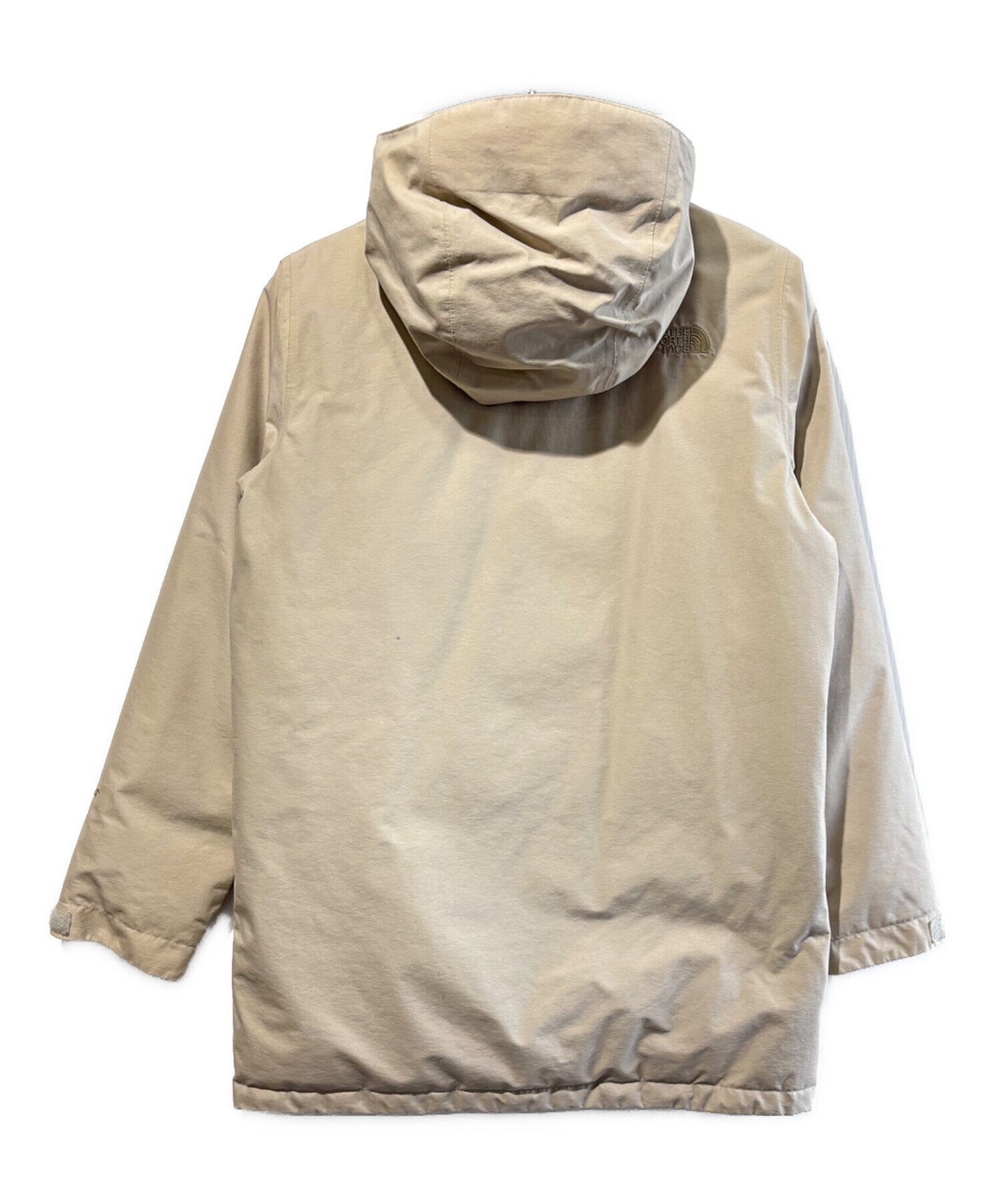 中古・古着通販】THE NORTH FACE (ザ ノース フェイス) マカルダウン 