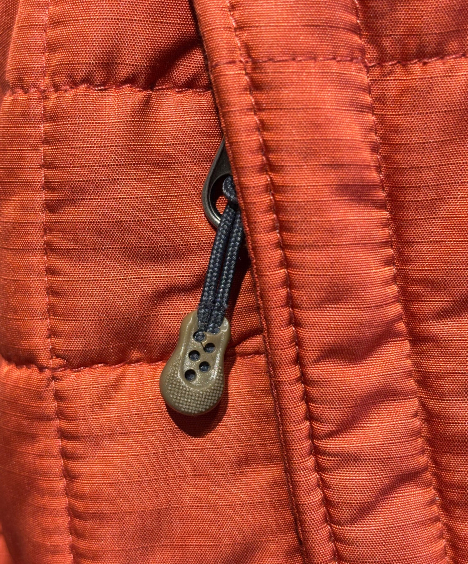 パタゴニア　パフライダー　USED 中古・古着通販】Patagonia (パタゴニア) パフライダージャケット