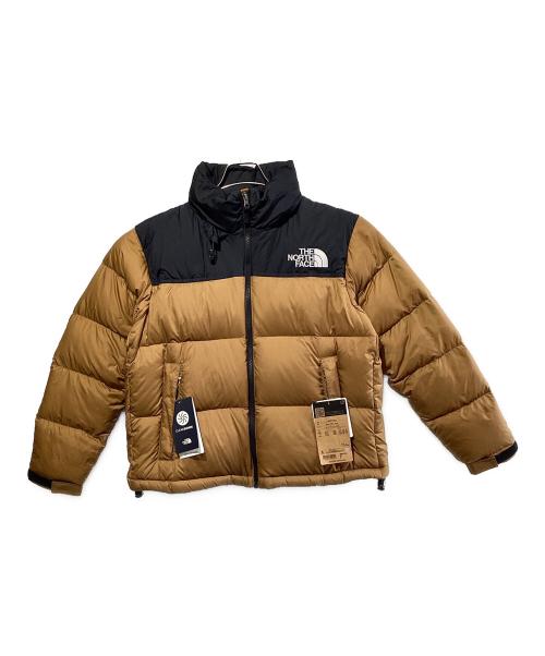 中古・古着通販】THE NORTH FACE (ザ ノース フェイス) ショートヌプシ