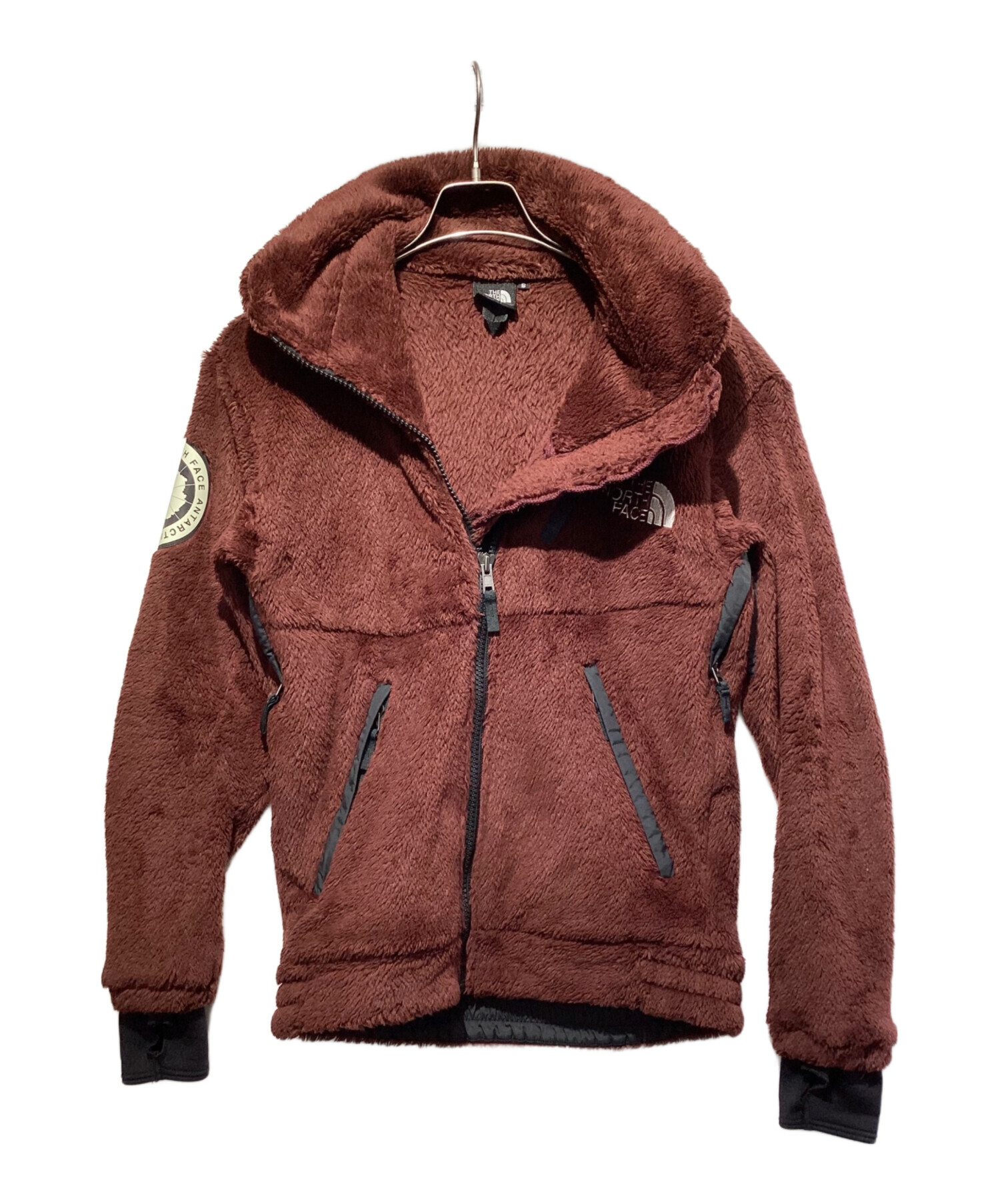 ザノースフェイス フリースジャケット 3XL 海外正規輸入品　新品タグ付き 中古・古着通販】THE NORTH FACE (ザ ノース フェイス) アンタークティ