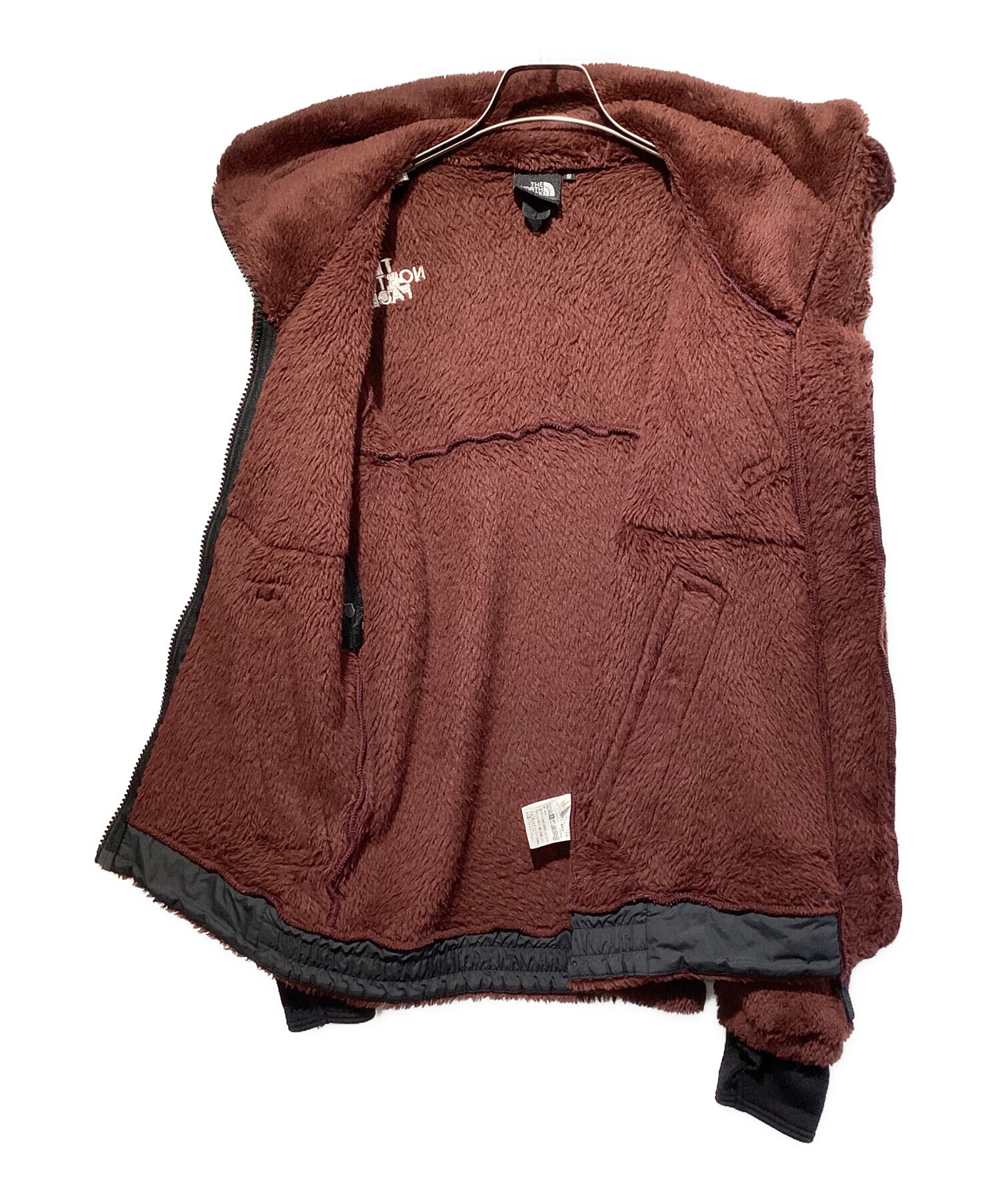 中古・古着通販】THE NORTH FACE (ザ ノース フェイス) アンタークティ