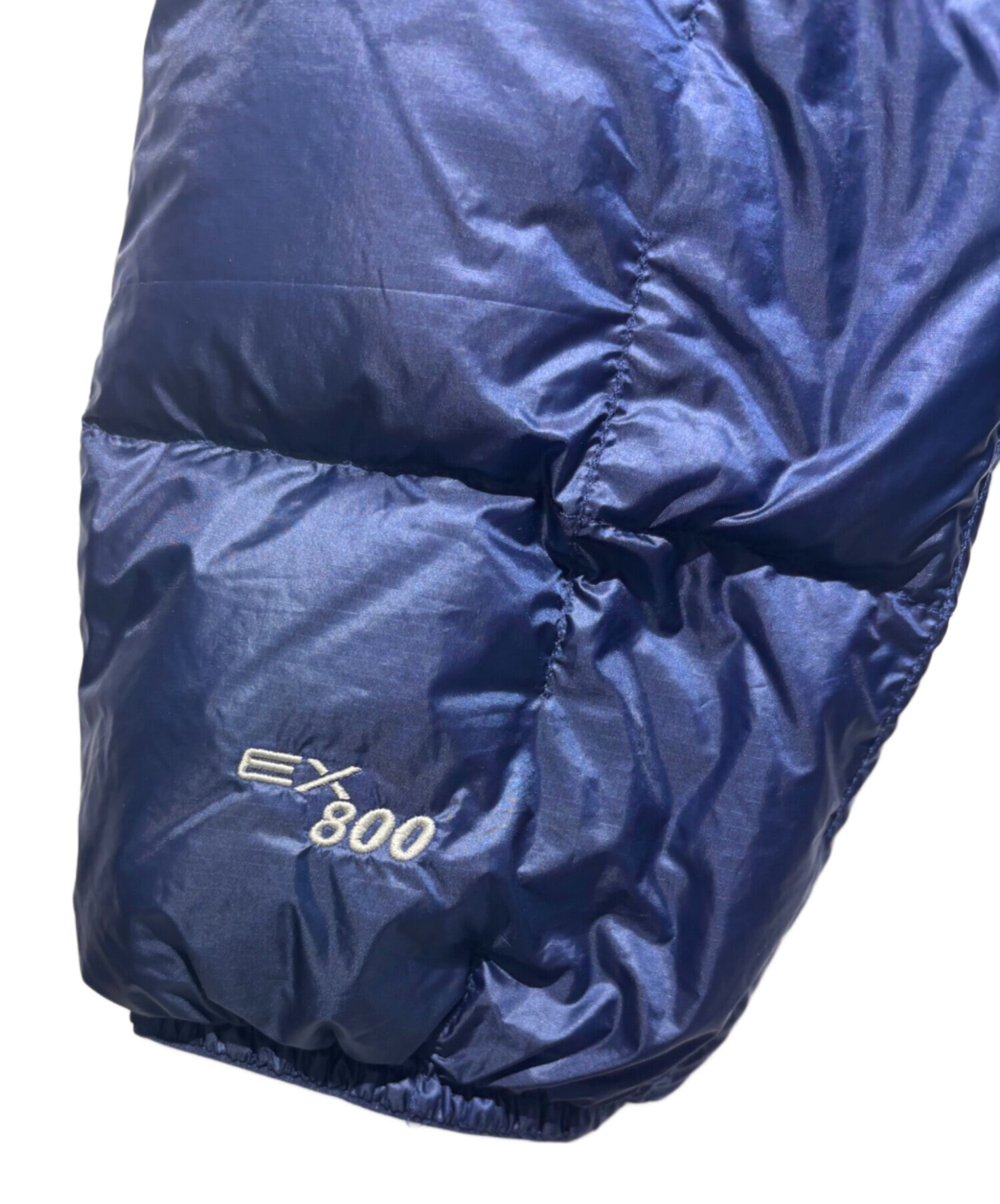 中古・古着通販】mont-bell (モンベル) US スペリオダウン ジャケット