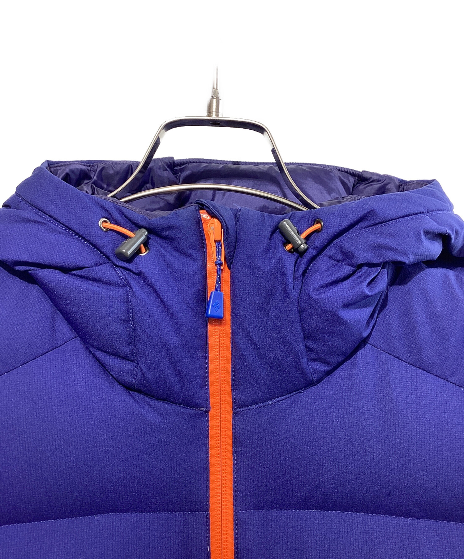 中古・古着通販】mont-bell (モンベル) アウトドアウェア(ジャケット