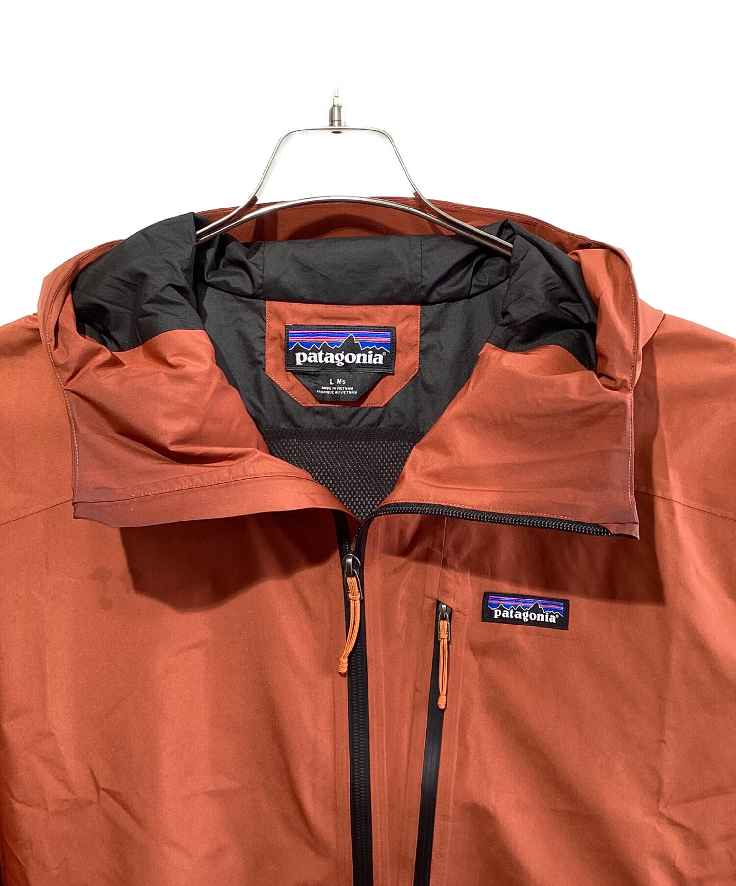 中古・古着通販】Patagonia (パタゴニア) パウダー・タウン 