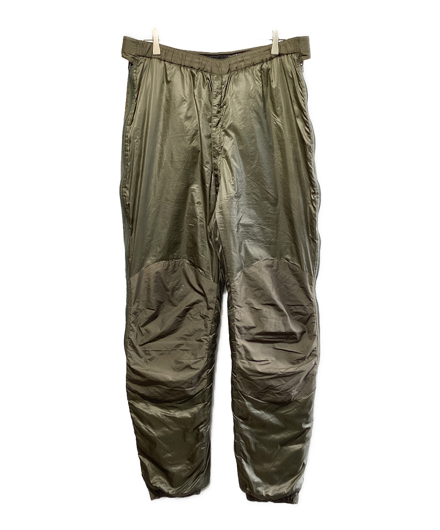 中古・古着通販】Patagonia (パタゴニア) マイクロパフパンツ 中古・古着通販】Patagonia (パタゴニア) マイクロパフパンツ
