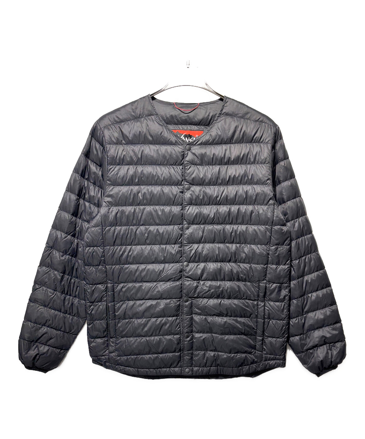 中古・古着通販】NANGA (ナンガ) WILD-1 (ワイルドワン) ダウン
