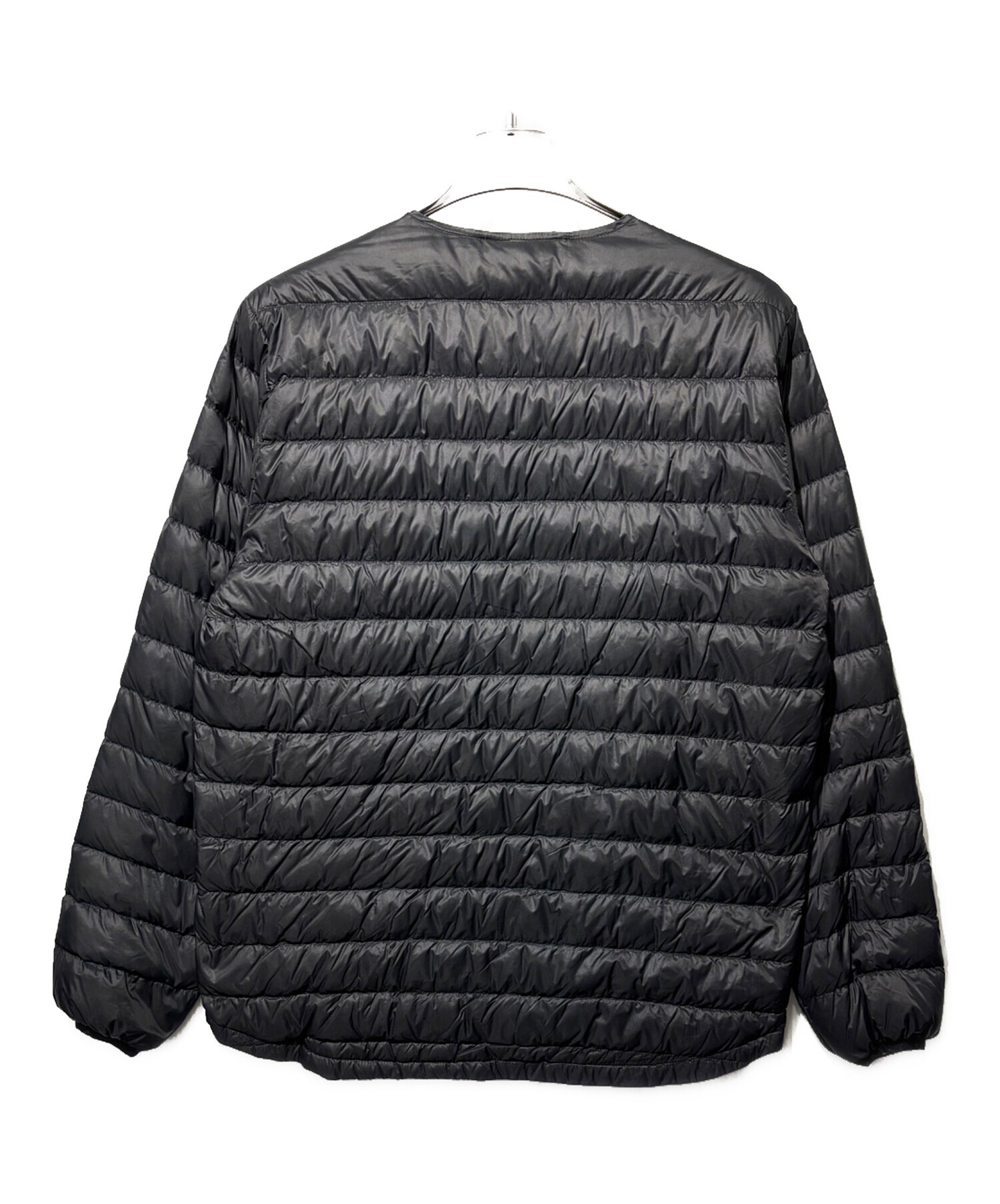 中古・古着通販】NANGA (ナンガ) WILD-1 (ワイルドワン) ダウン