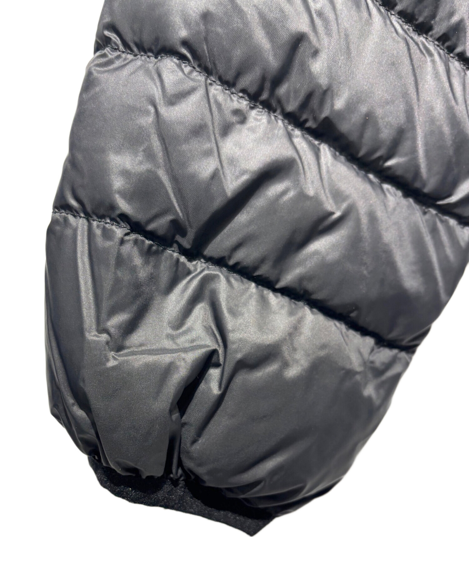 中古・古着通販】NANGA (ナンガ) WILD-1 (ワイルドワン) ダウン 