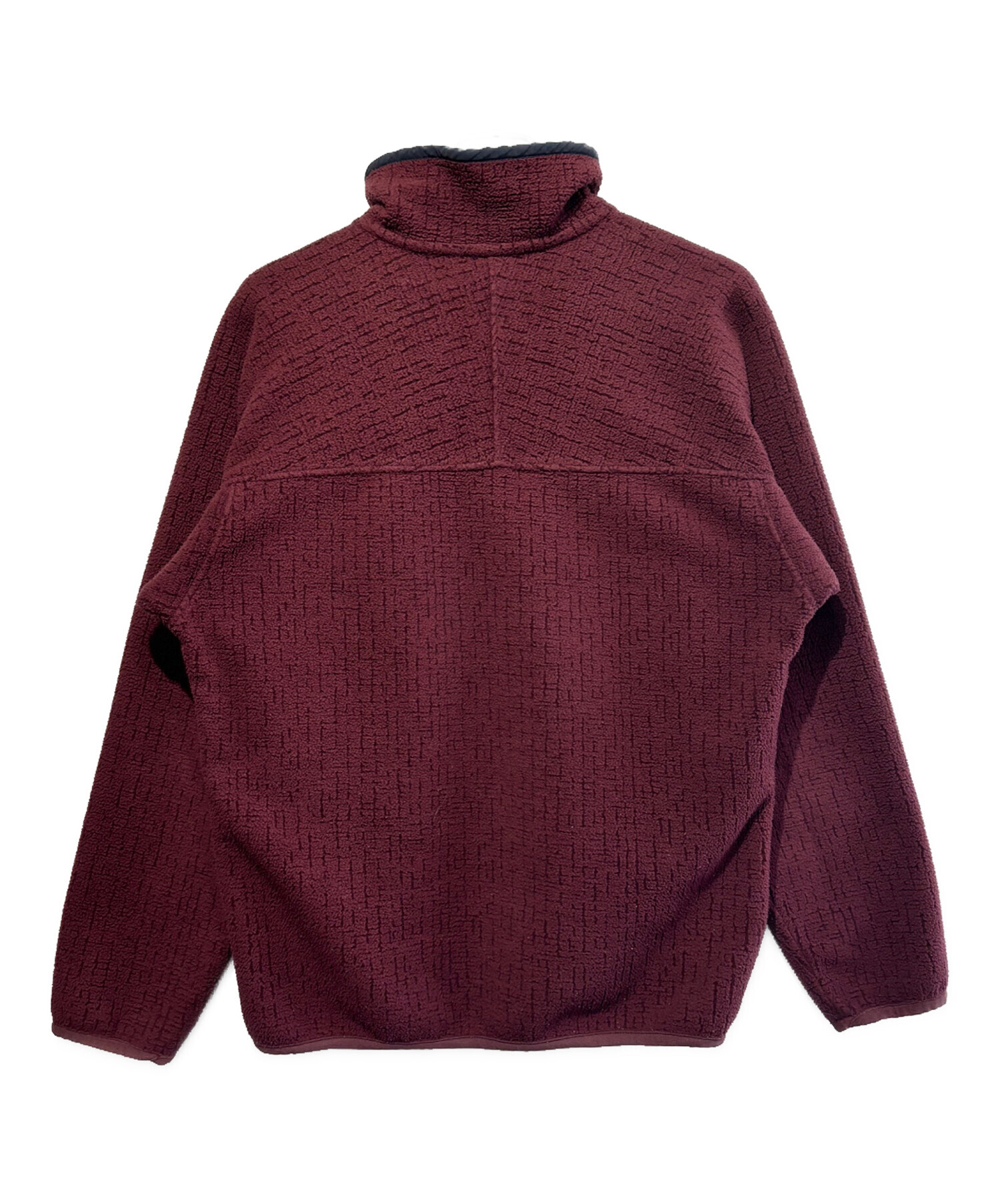 中古・古着通販】Patagonia (パタゴニア) キメラフリース
