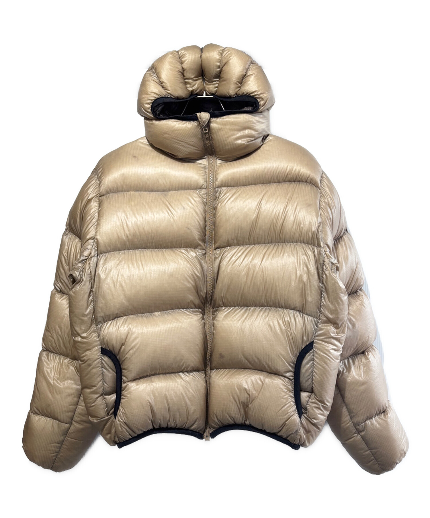 タクタク様②専用商品 中古・古着通販】BROWN by 2-tacs (ブラウンバイツータックス) NAP JAC