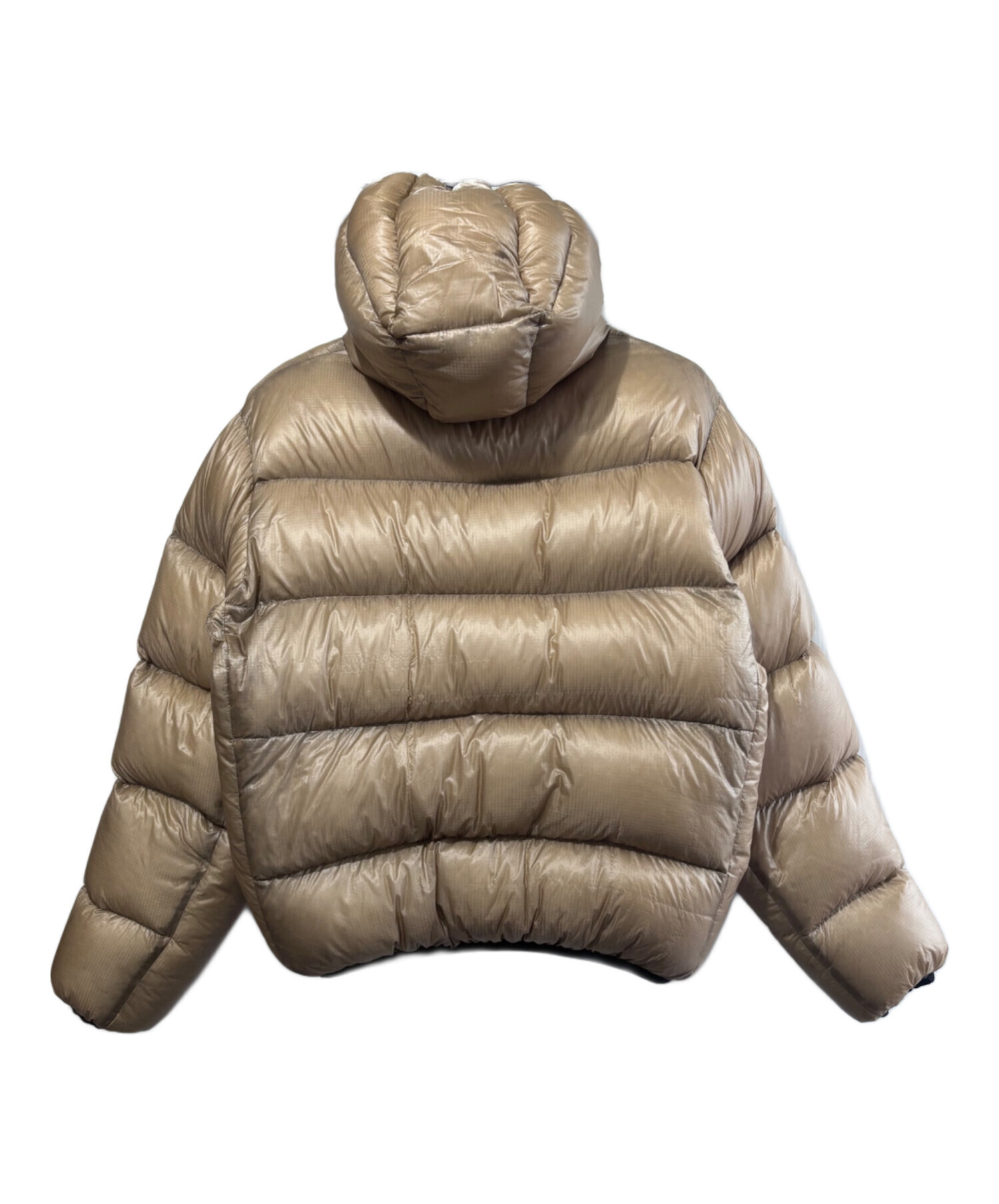 中古・古着通販】BROWN by 2-tacs (ブラウンバイツータックス) NAP JAC