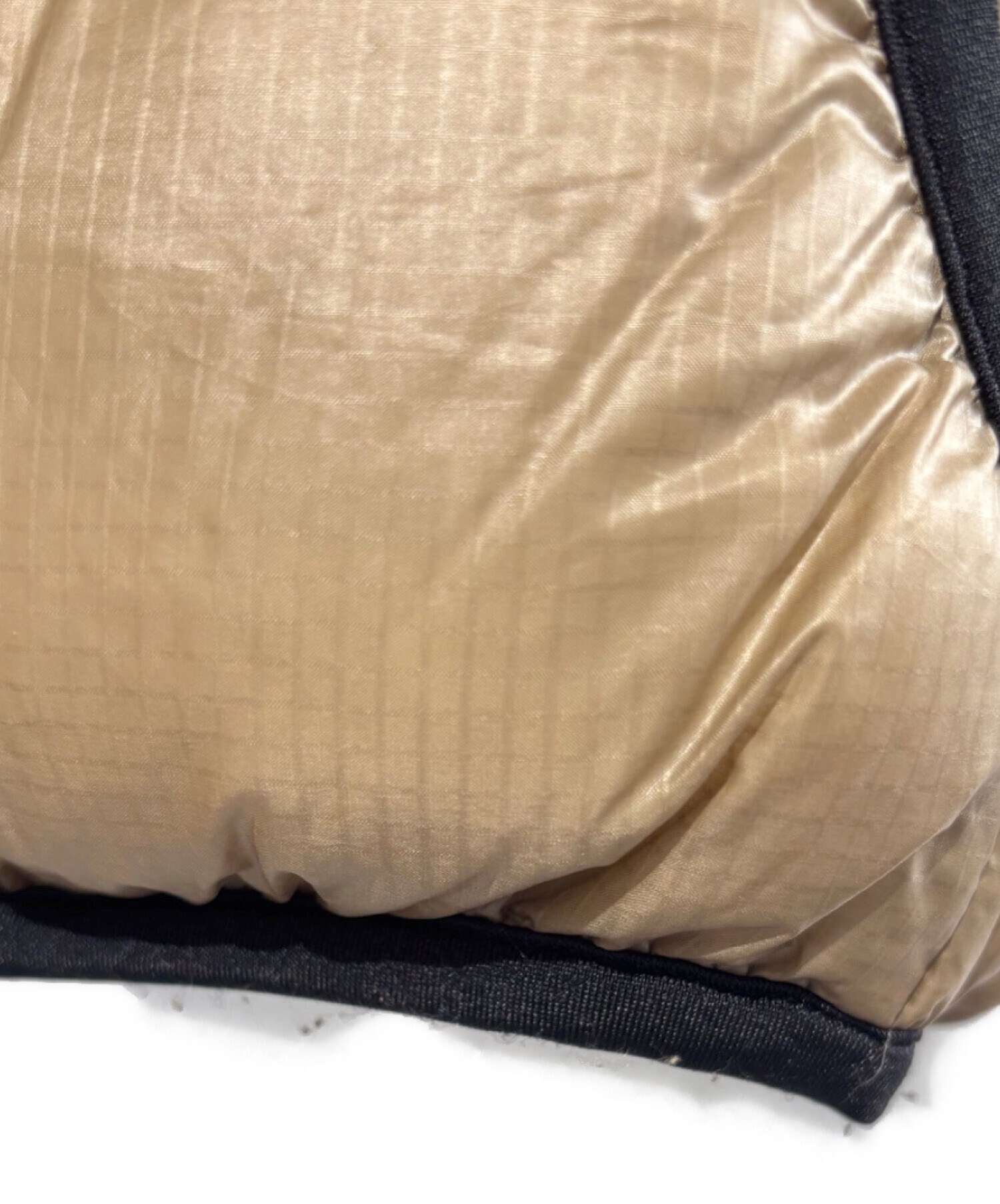 中古・古着通販】BROWN by 2-tacs (ブラウンバイツータックス) NAP JAC