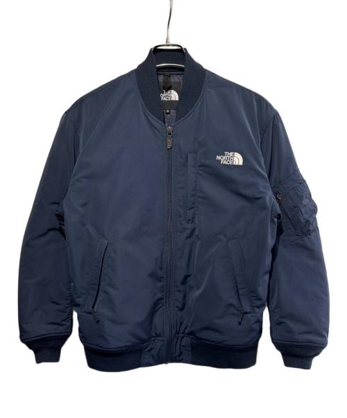 未使用品　ボンバージャケット　サイズL 中古・古着通販】THE NORTH FACE (ザ ノース フェイス