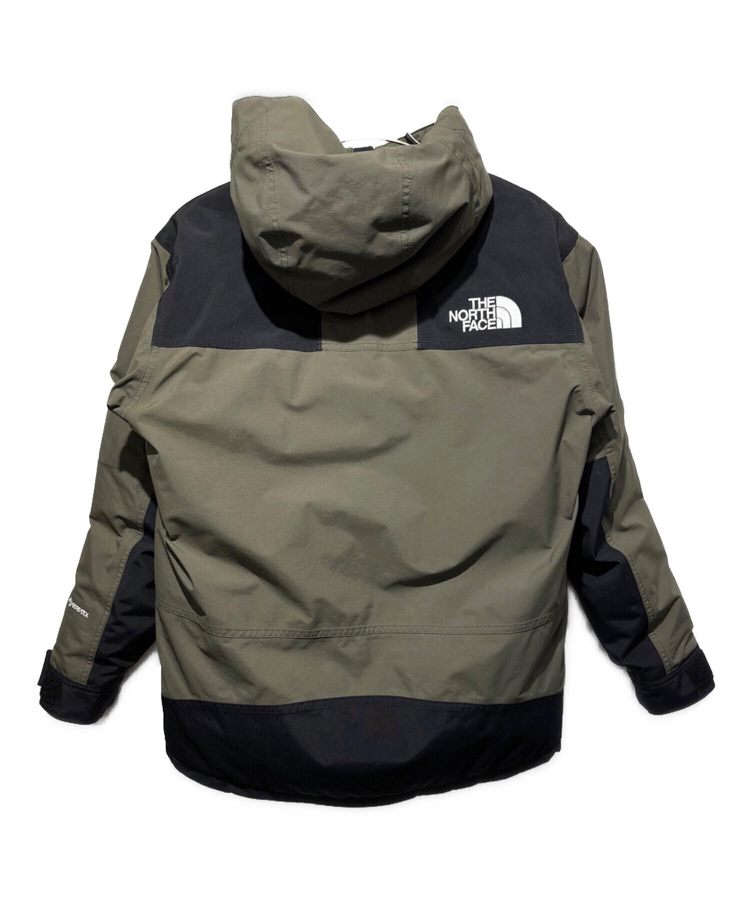 中古・古着通販】THE NORTH FACE (ザ ノース フェイス) マウンテン 