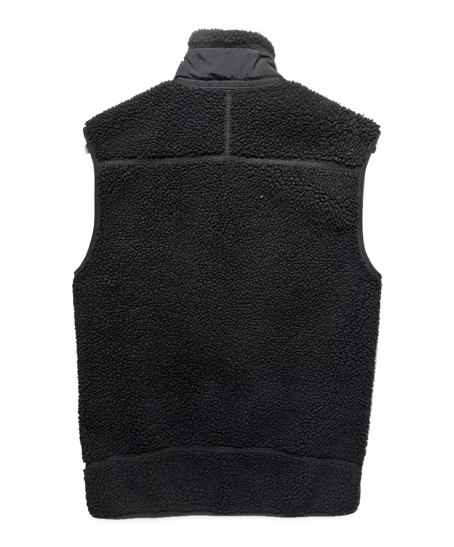 中古・古着通販】Patagonia (パタゴニア) クラシックレトロX・ベスト 