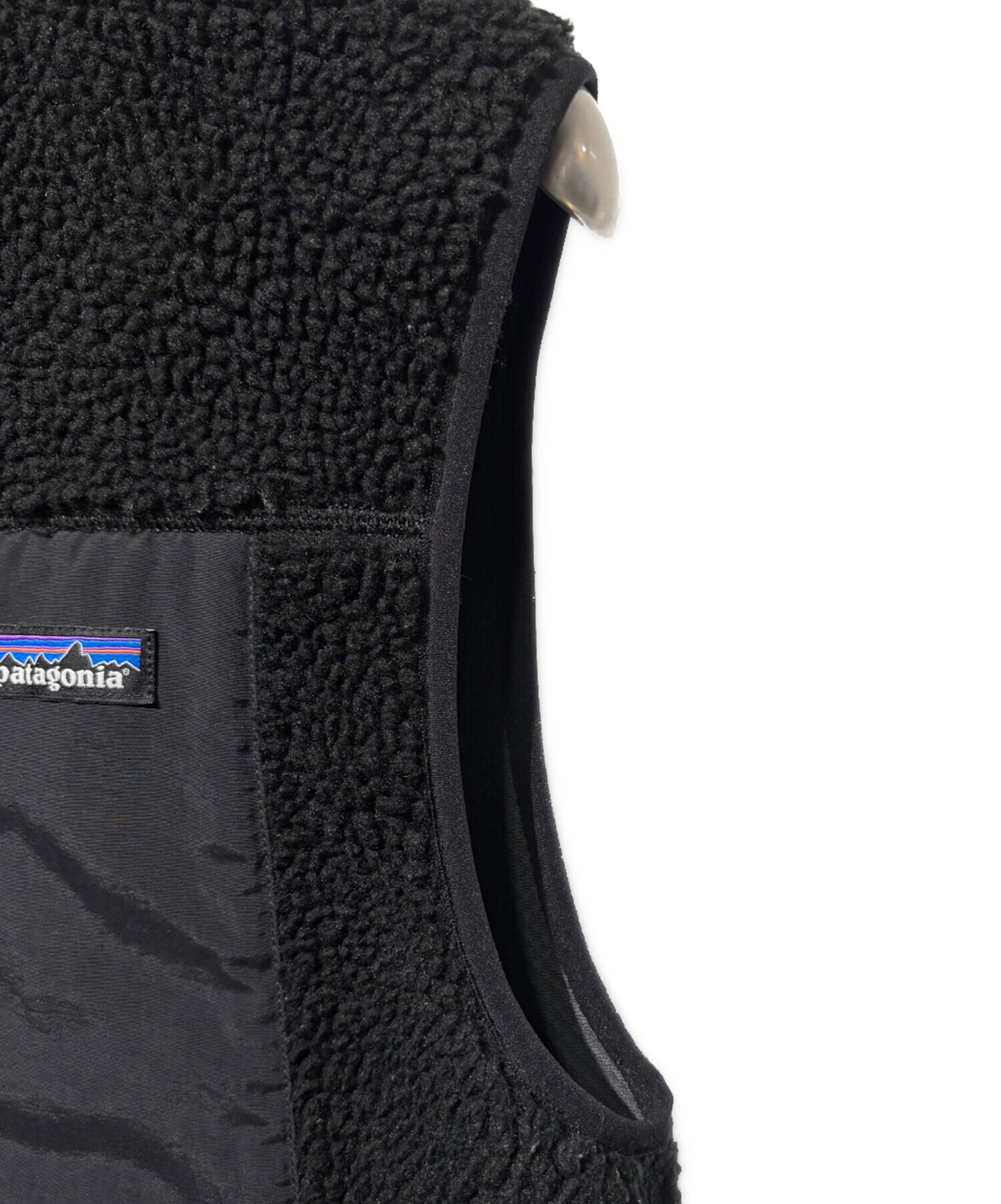 中古・古着通販】Patagonia (パタゴニア) クラシックレトロX・ベスト