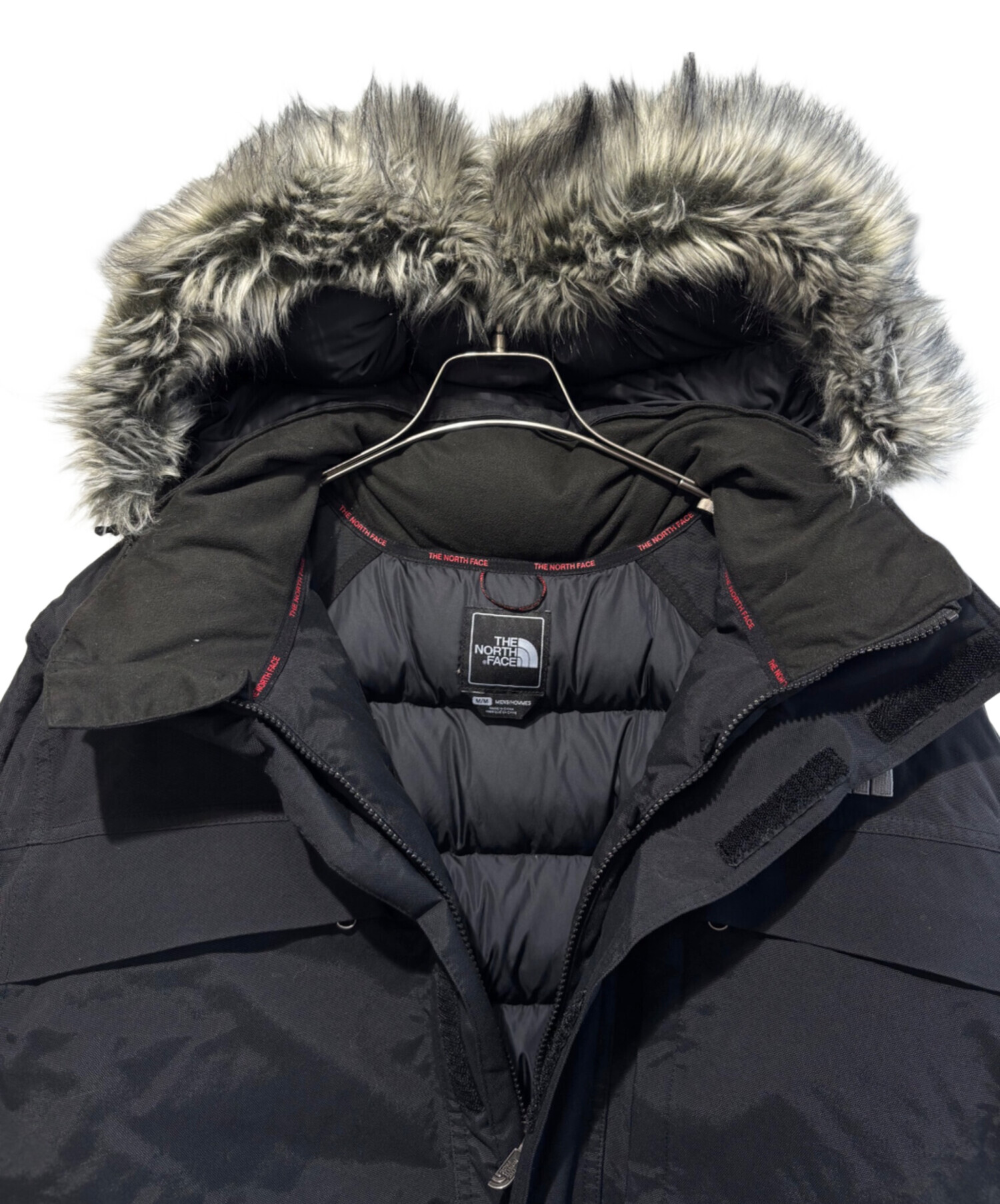 中古・古着通販】THE NORTH FACE (ザ ノース フェイス) アイス