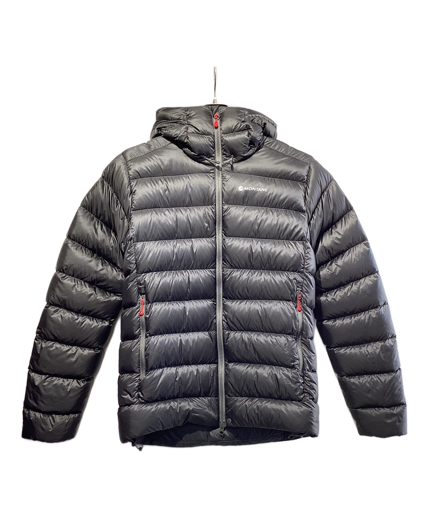 中古・古着通販】MONTANE (モンテイン) Anti-Freeze MAFXH グレー 