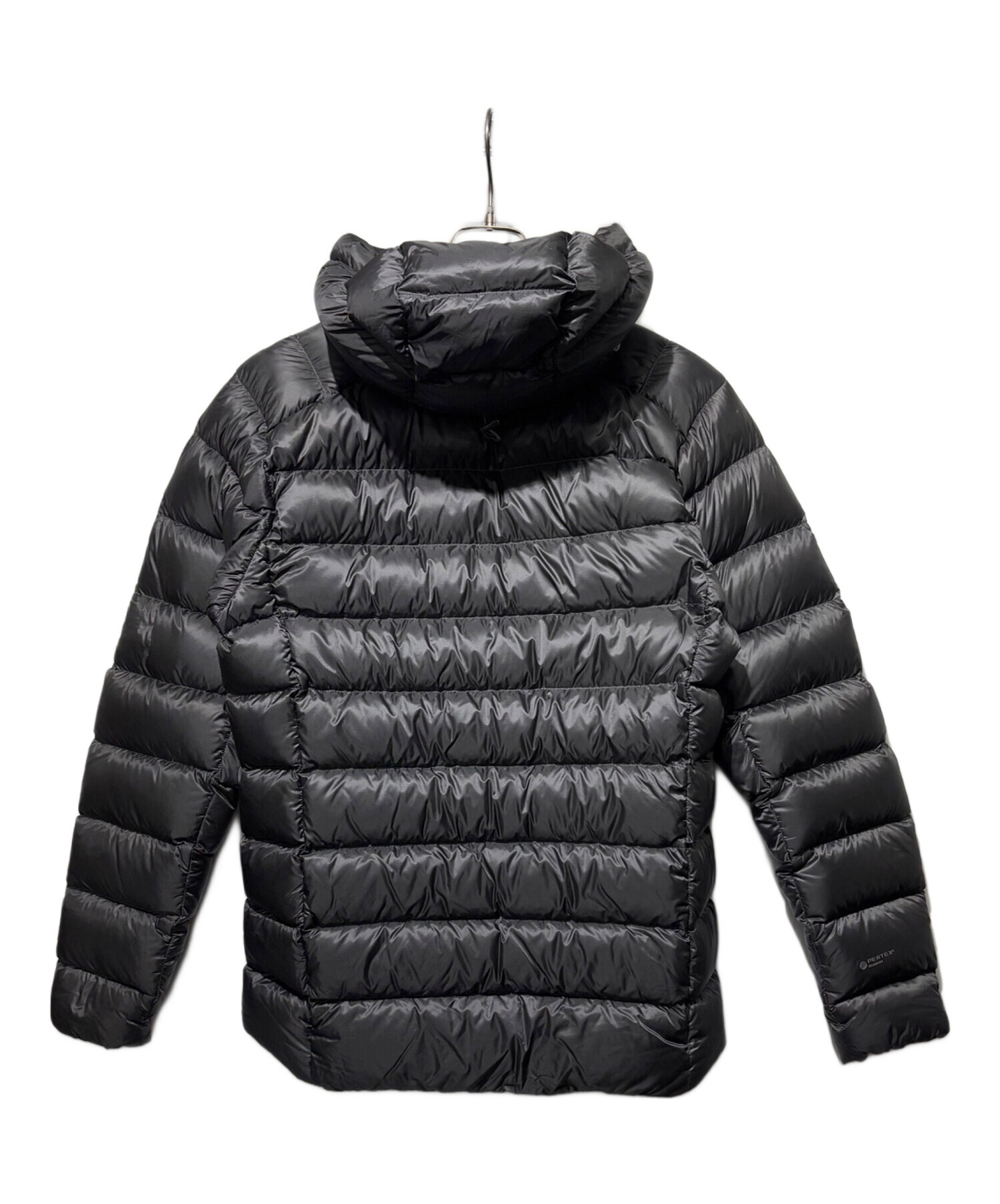 中古・古着通販】MONTANE (モンテイン) Anti-Freeze MAFXH グレー 