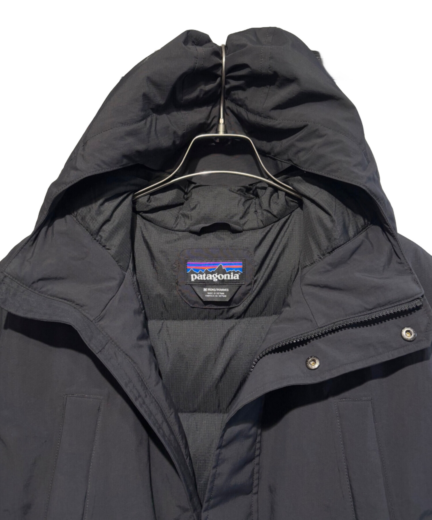 中古・古着通販】Patagonia (パタゴニア) シティストームパーカ 