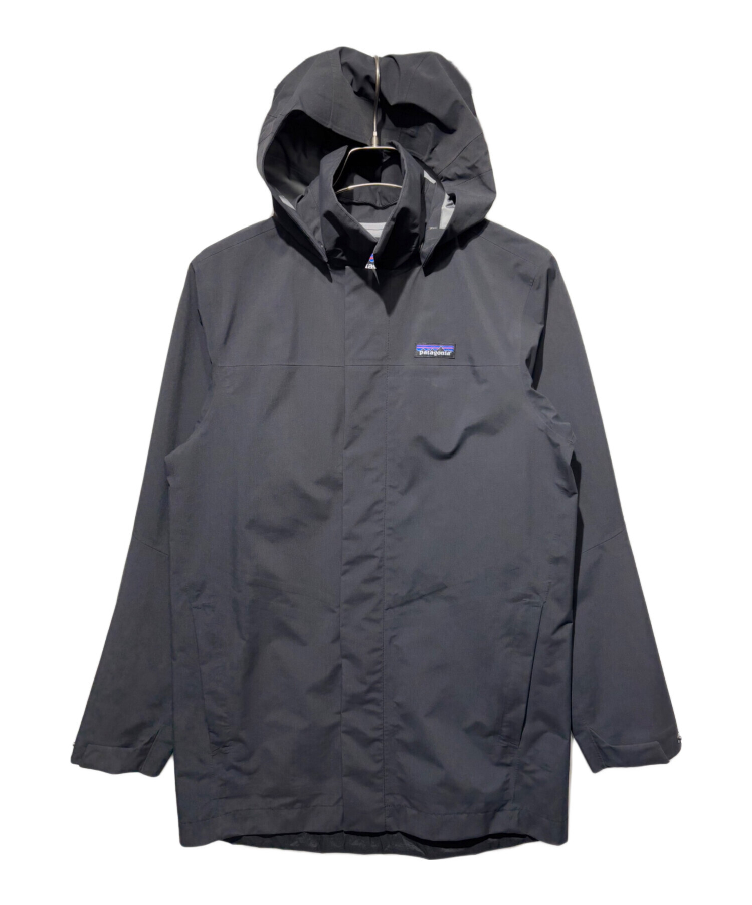 中古・古着通販】Patagonia (パタゴニア) シティーストームレイン