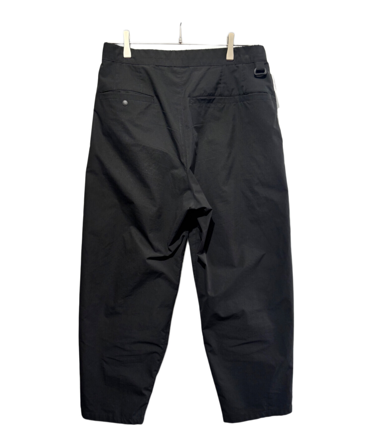 バンブーシュートMountain Hike Pants M