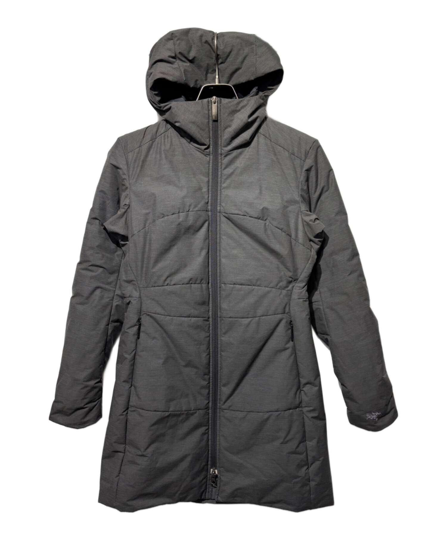 中古・古着通販】ARC'TERYX (アークテリクス) ダラーコート グレー