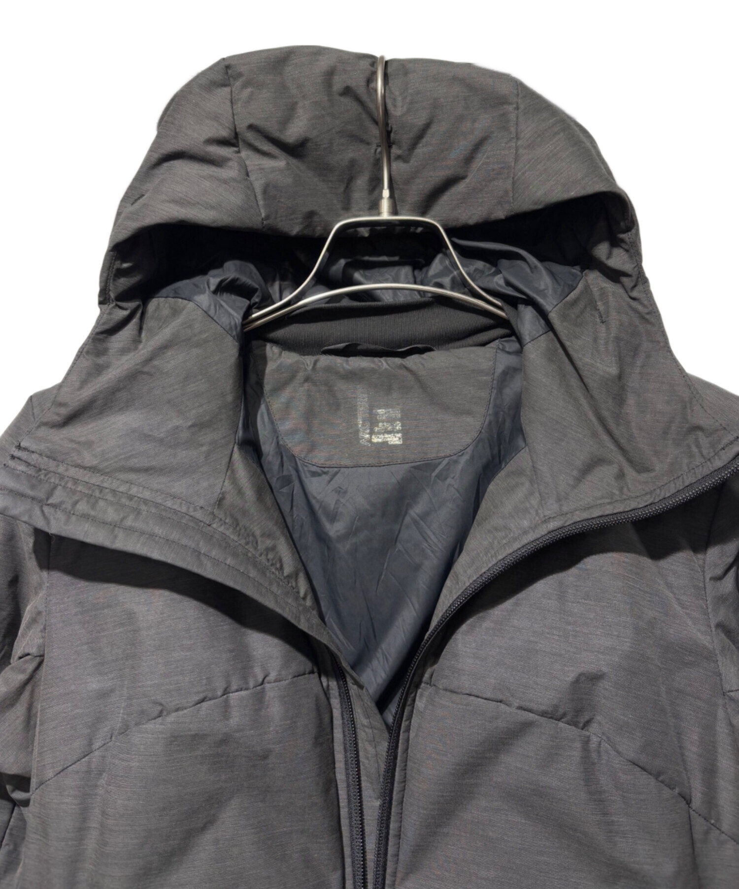 中古・古着通販】ARC'TERYX (アークテリクス) ダラーコート グレー