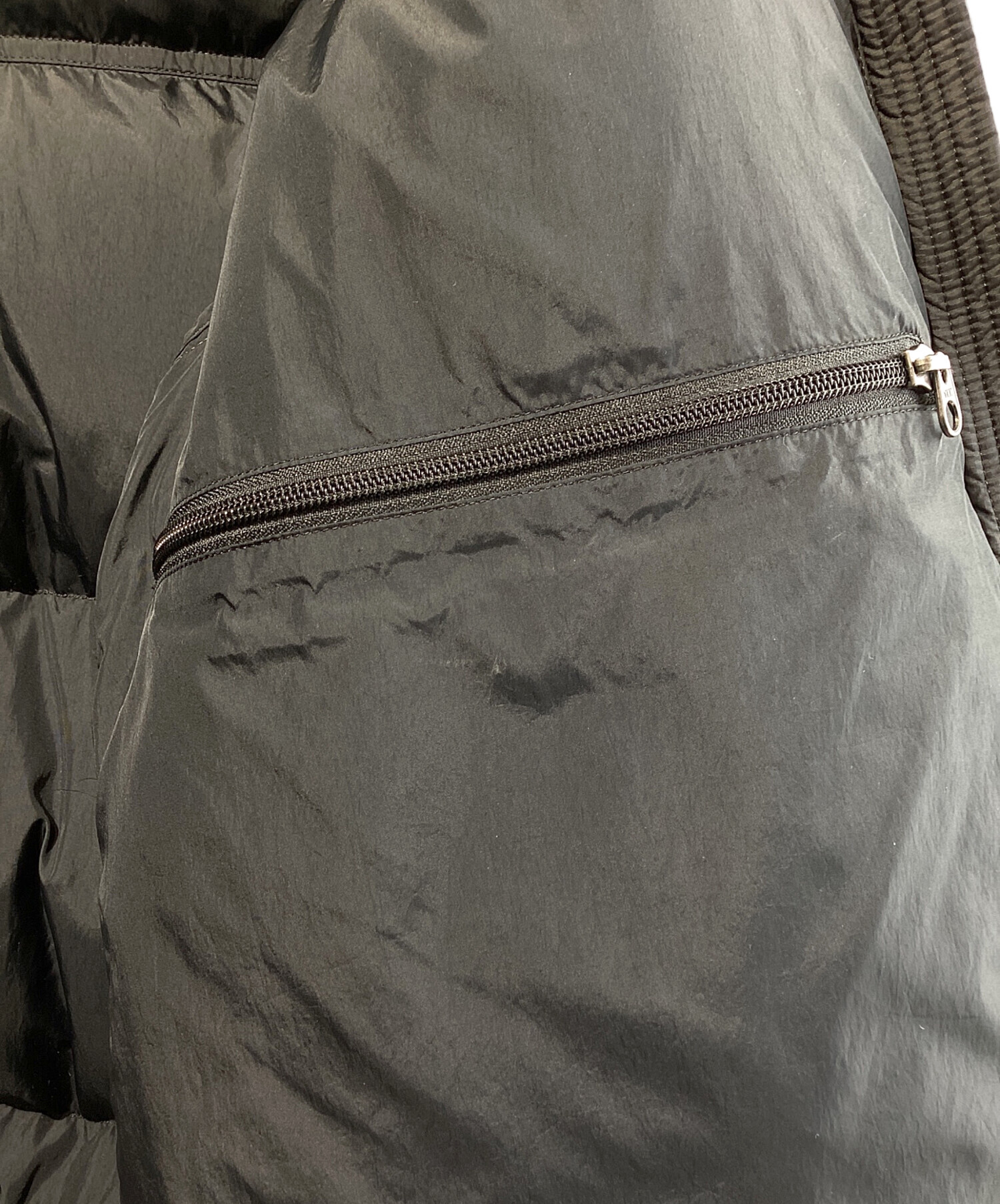 中古・古着通販】THE NORTH FACE (ザ ノース フェイス) ヌプシ 
