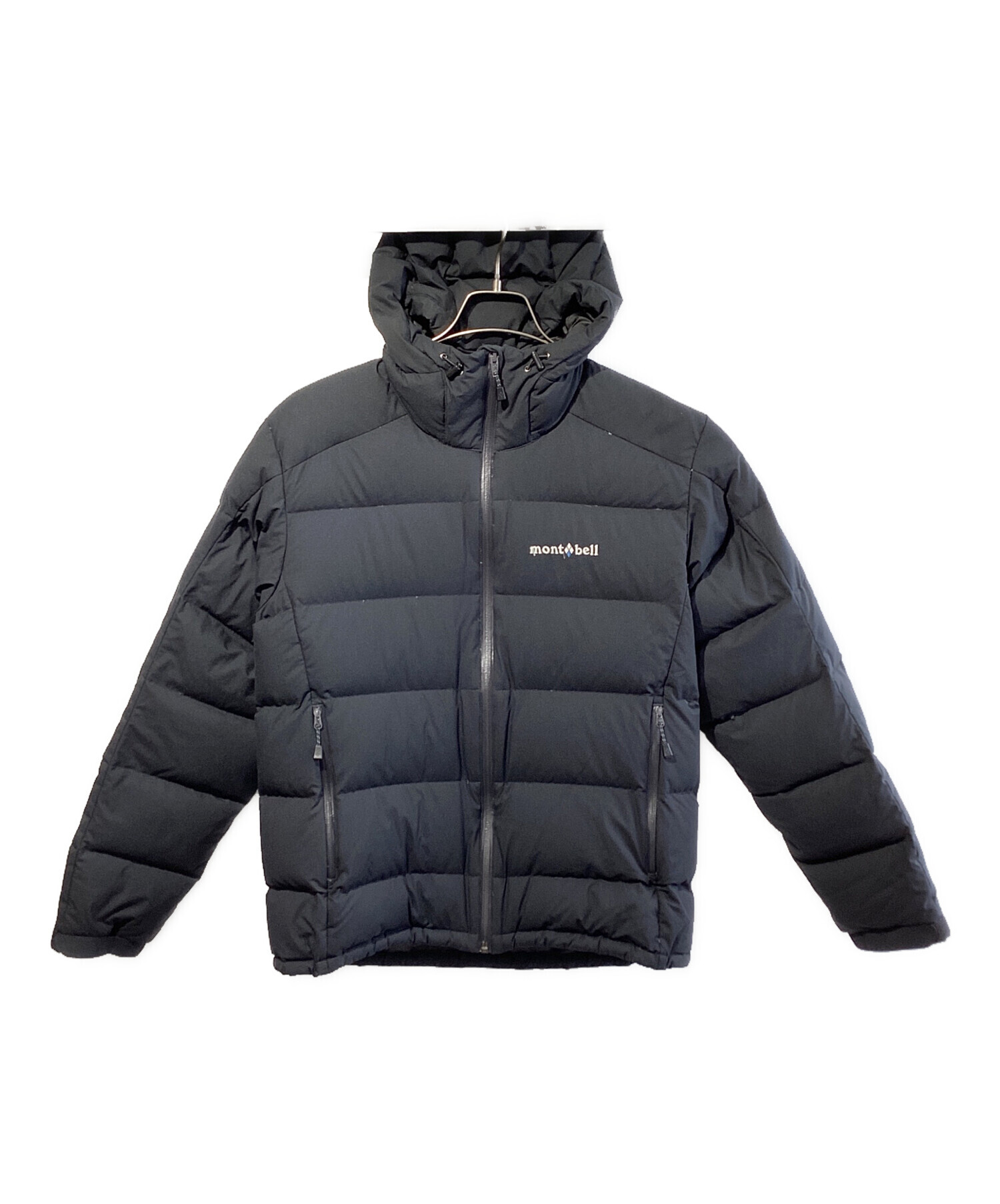 中古・古着通販】mont-bell (モンベル) パーマフロストライトダウン 