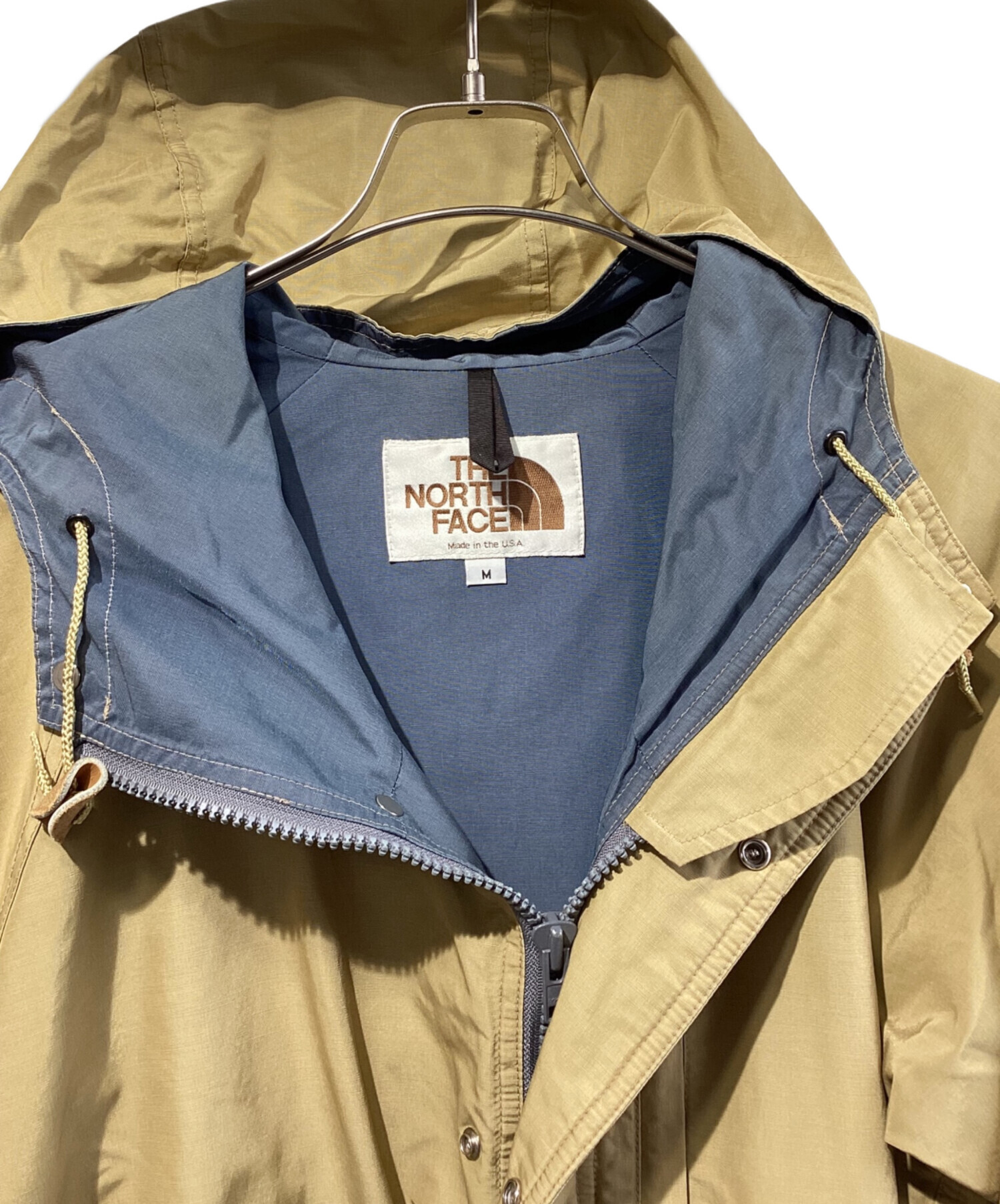 中古・古着通販】THE NORTH FACE (ザ ノース フェイス) マウンテン 