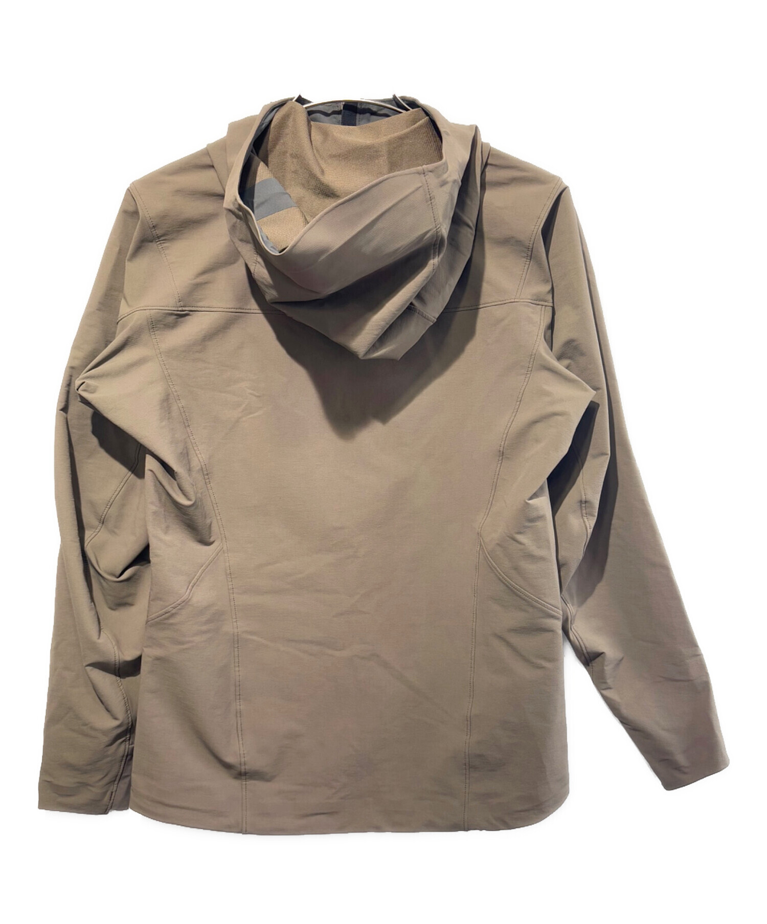 中古・古着通販】ARC'TERYX (アークテリクス) ガンマ LT フーディ