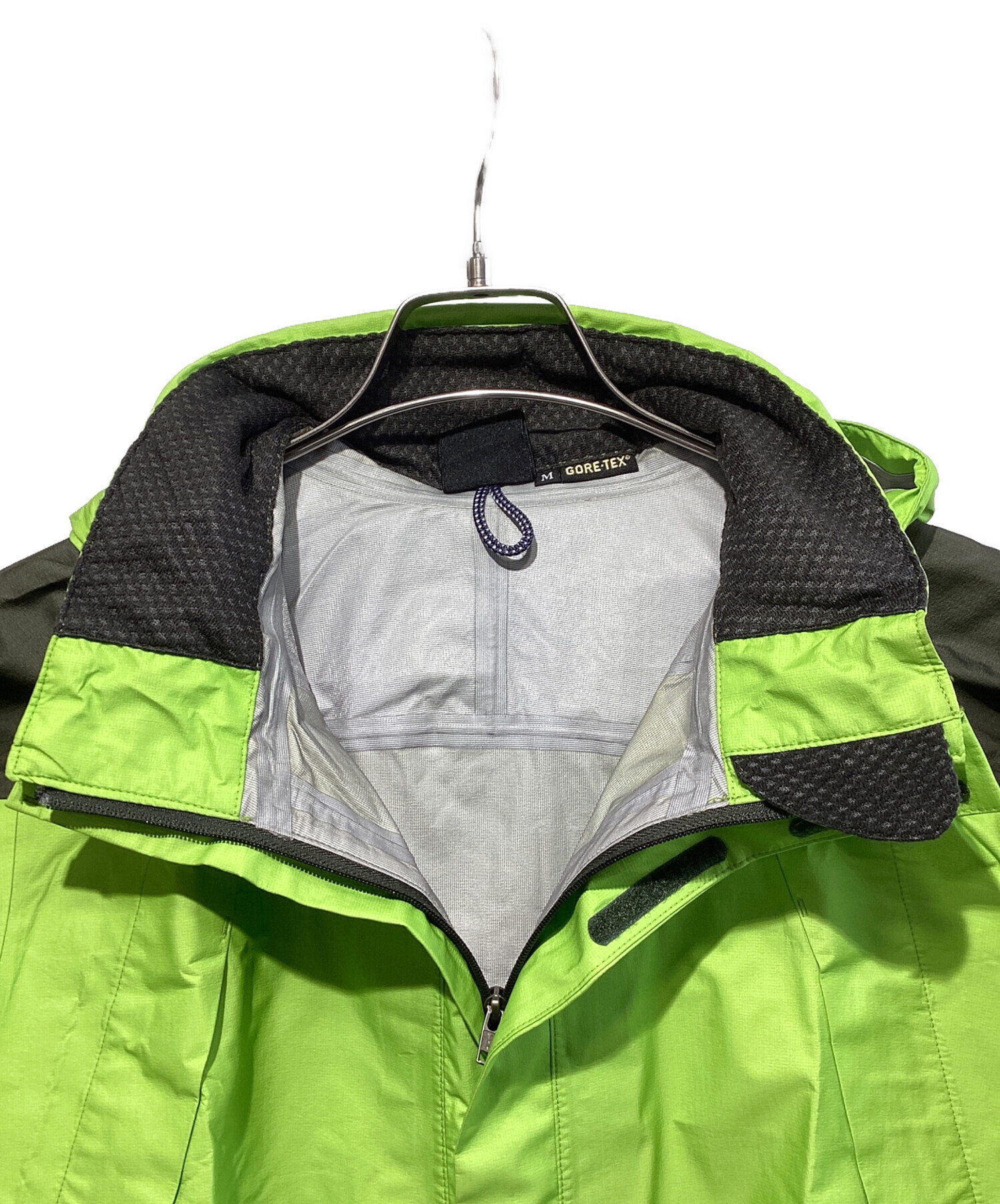 中古・古着通販】THE NORTH FACE (ザ ノース フェイス) レインテックス 
