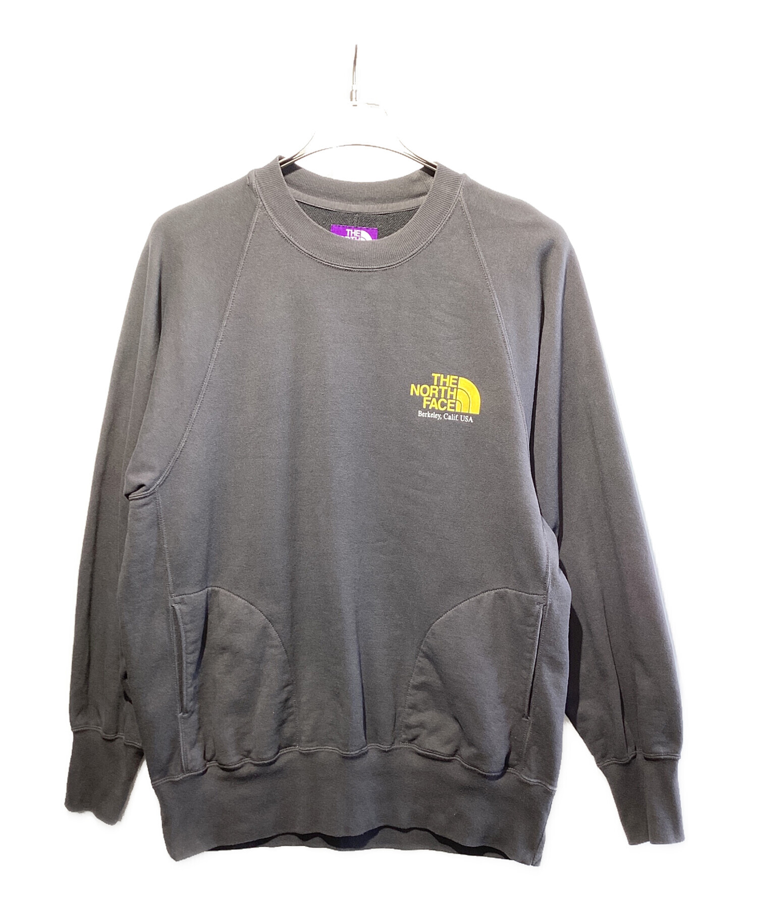 中古・古着通販】THE NORTHFACE PURPLELABEL (ザ・ノースフェイス 