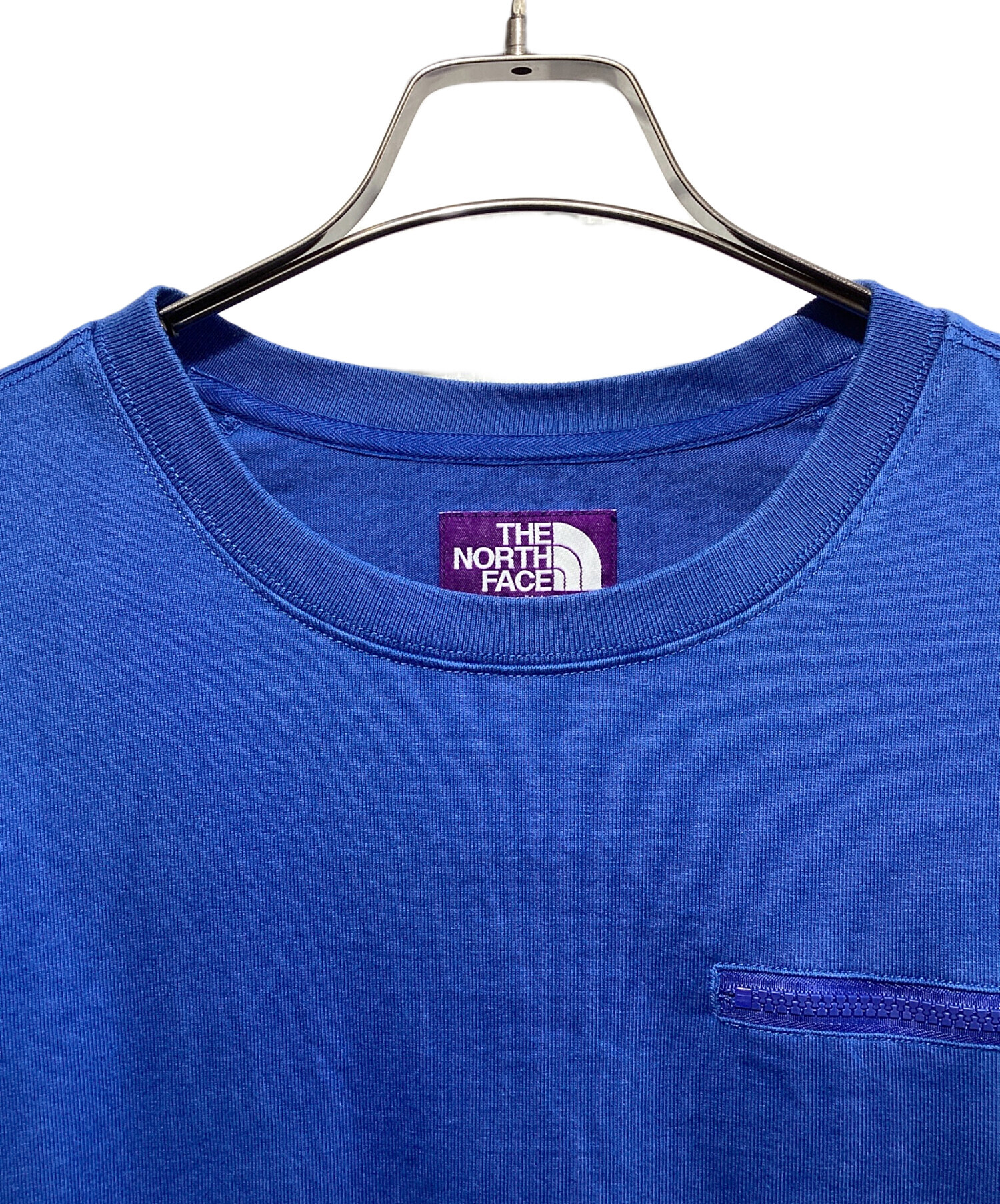 中古・古着通販】THE NORTHFACE PURPLELABEL (ザ・ノースフェイス 