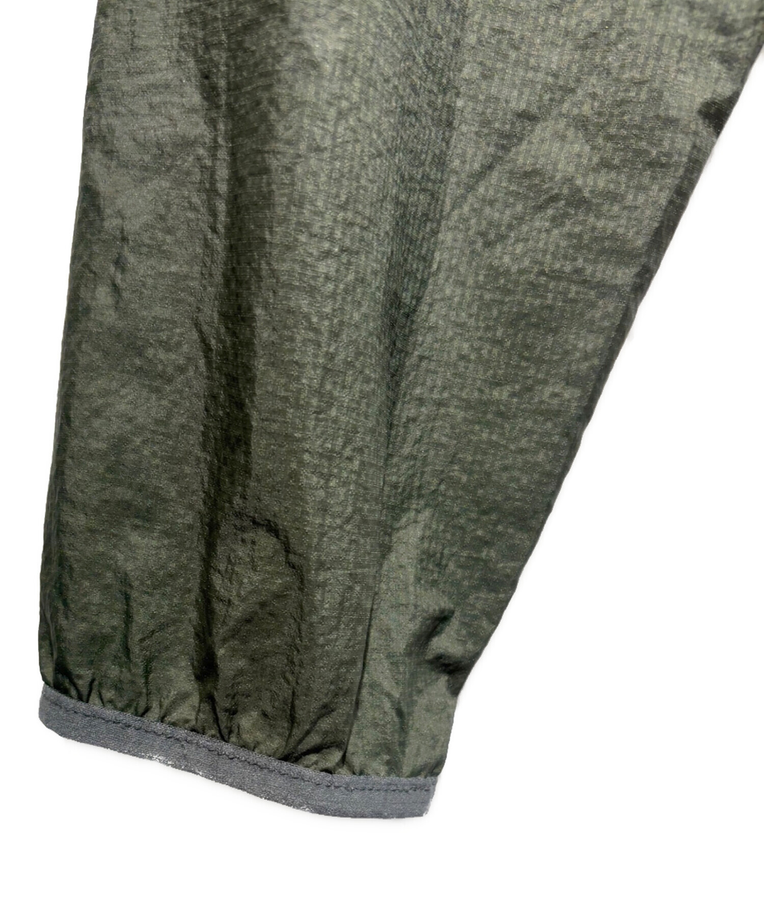 中古・古着通販】Patagonia (パタゴニア) フーディニスナップTプル