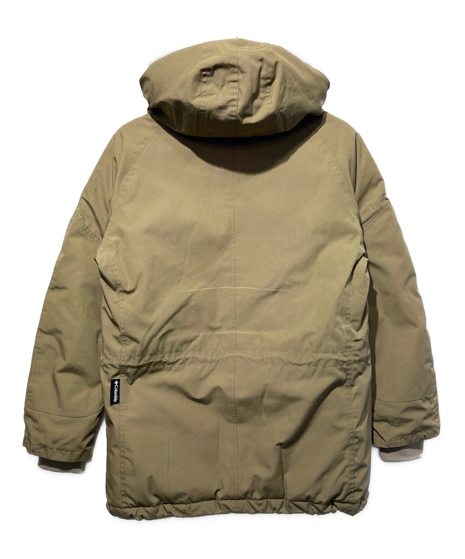 中古・古着通販】Columbia (コロンビア) ホットスプリングガーデン 