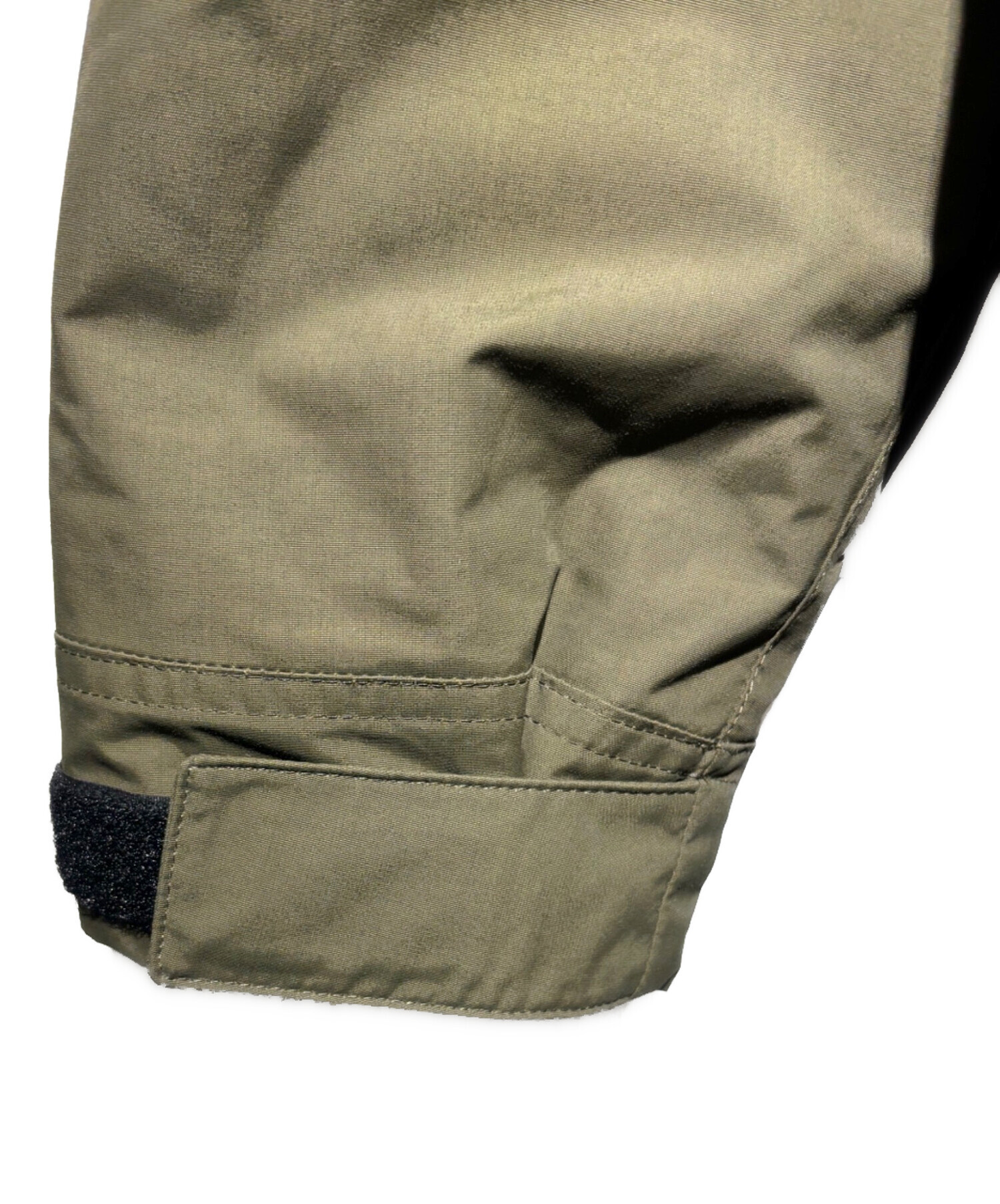 中古・古着通販】THE NORTH FACE (ザ ノース フェイス) マカルト 