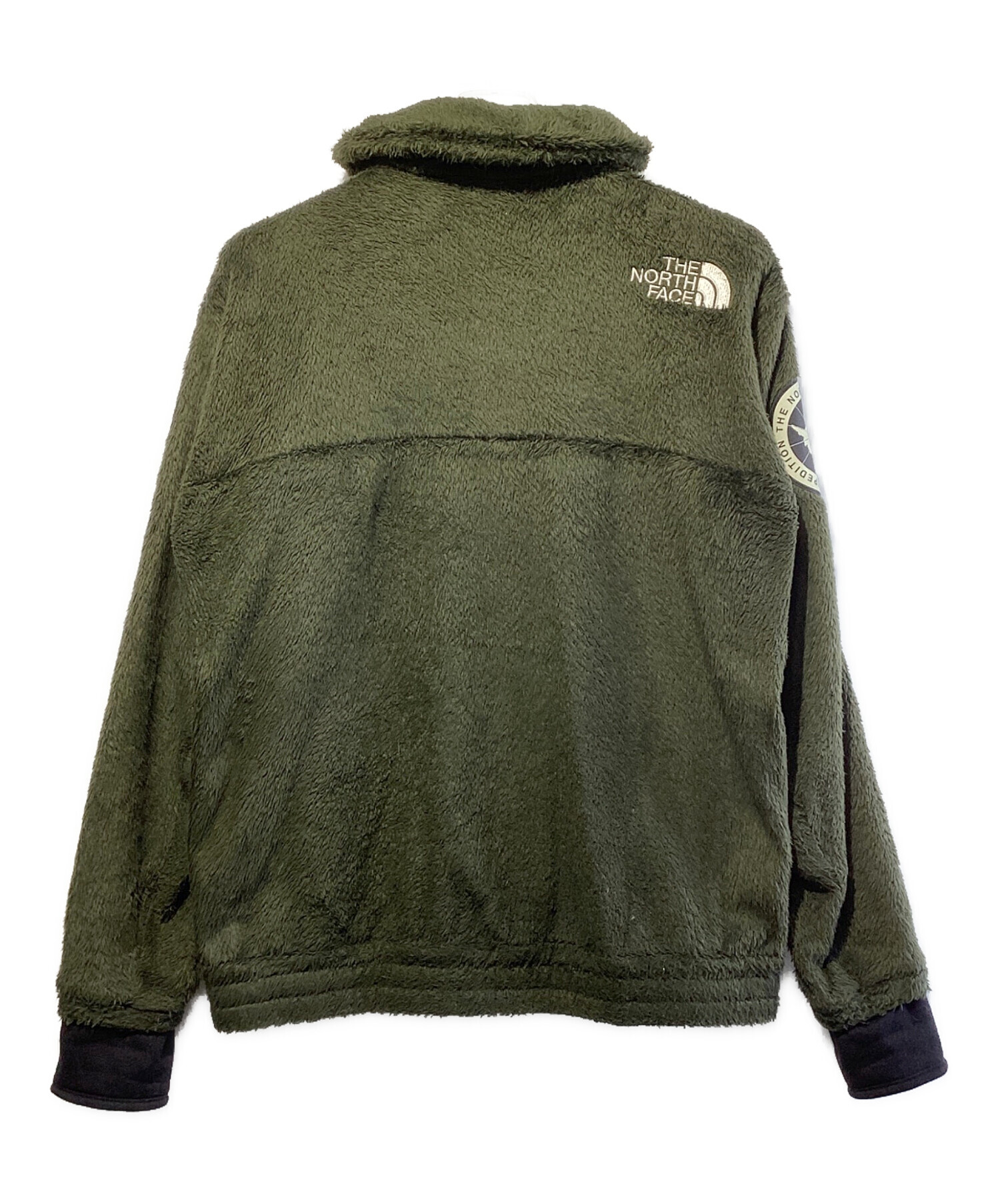 中古・古着通販】THE NORTH FACE (ザ ノース フェイス) アンタークティ 
