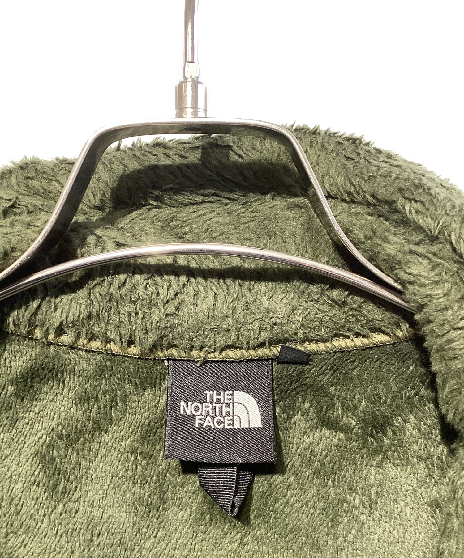 中古・古着通販】THE NORTH FACE (ザ ノース フェイス) アンタークティ 