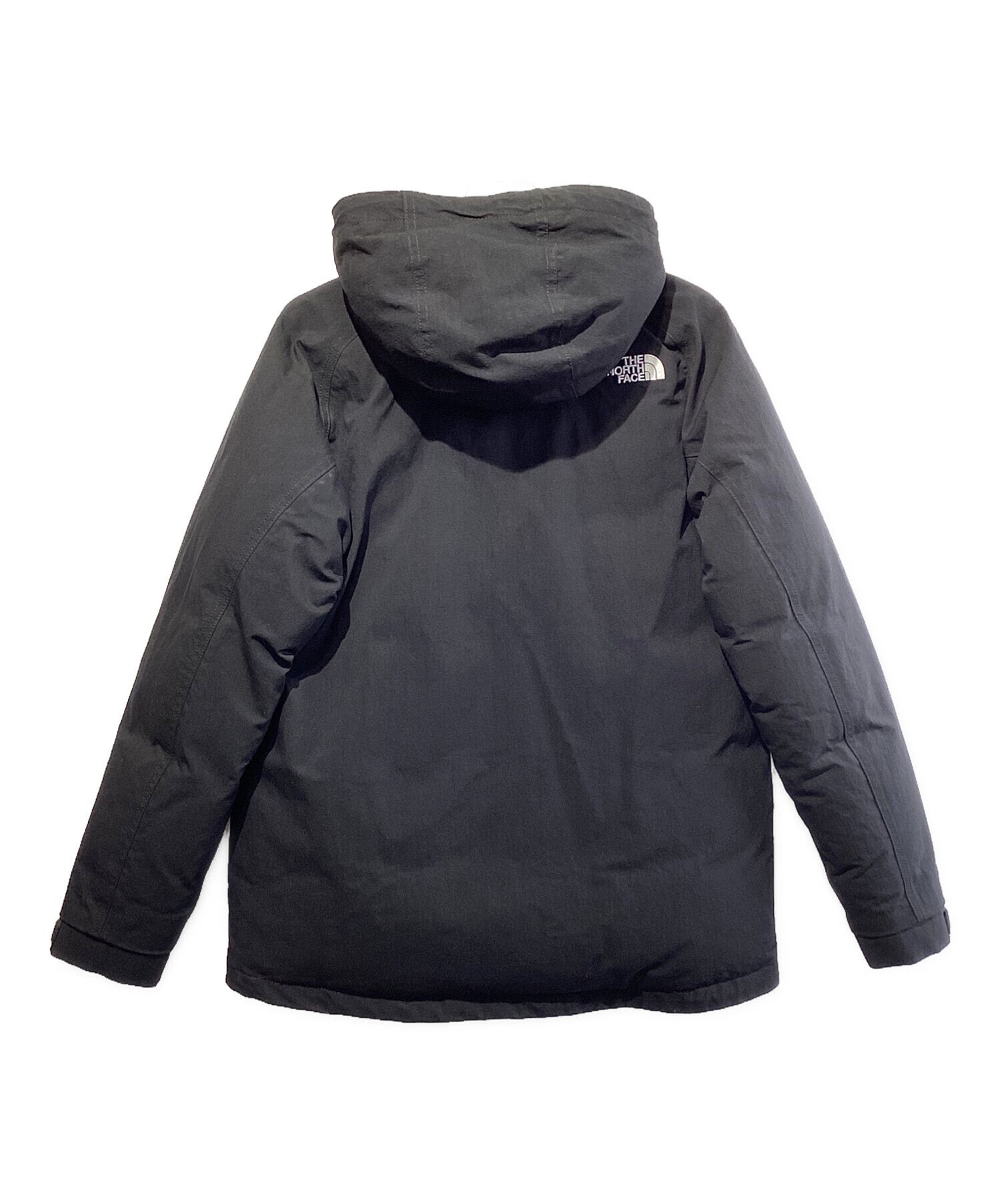 中古・古着通販】THE NORTH FACE (ザ ノース フェイス) エレバス 